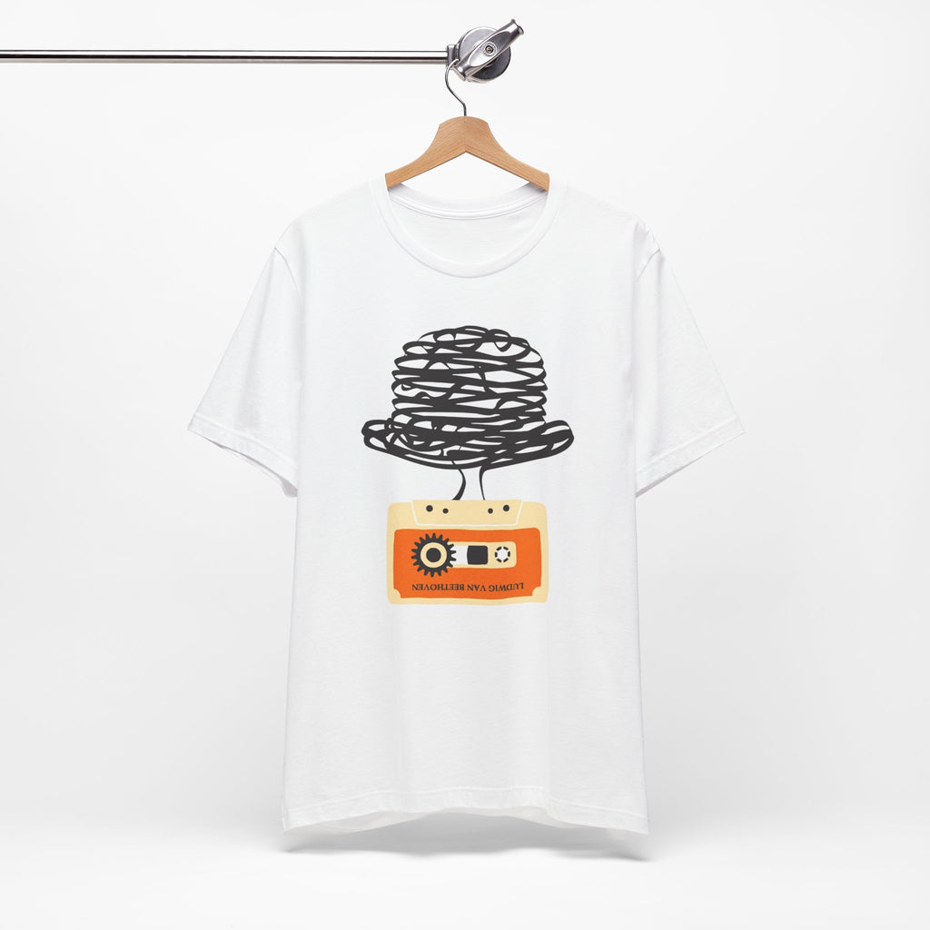 'CLOCKWORK ORENGE' – T-Shirt