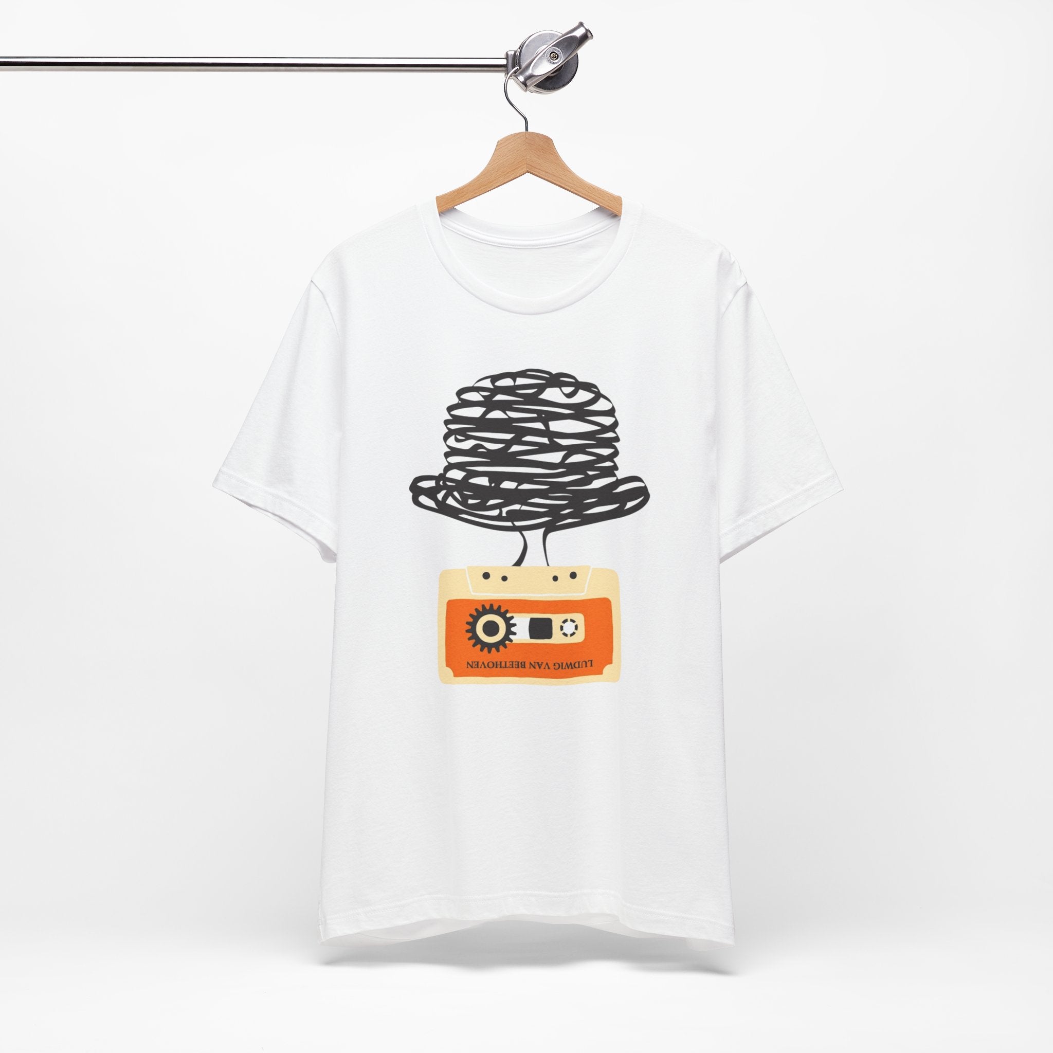 'CLOCKWORK ORENGE' – T-Shirt