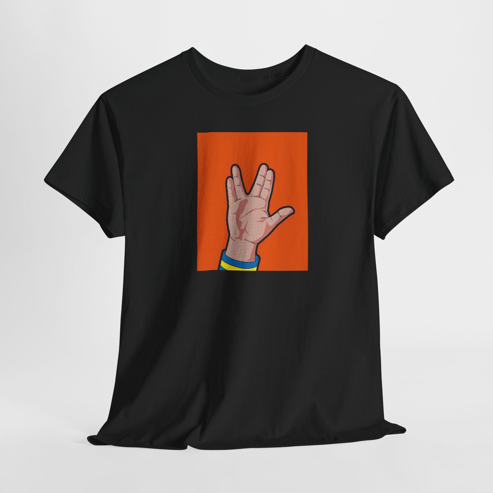 VIVA SPOCK - Tshirt