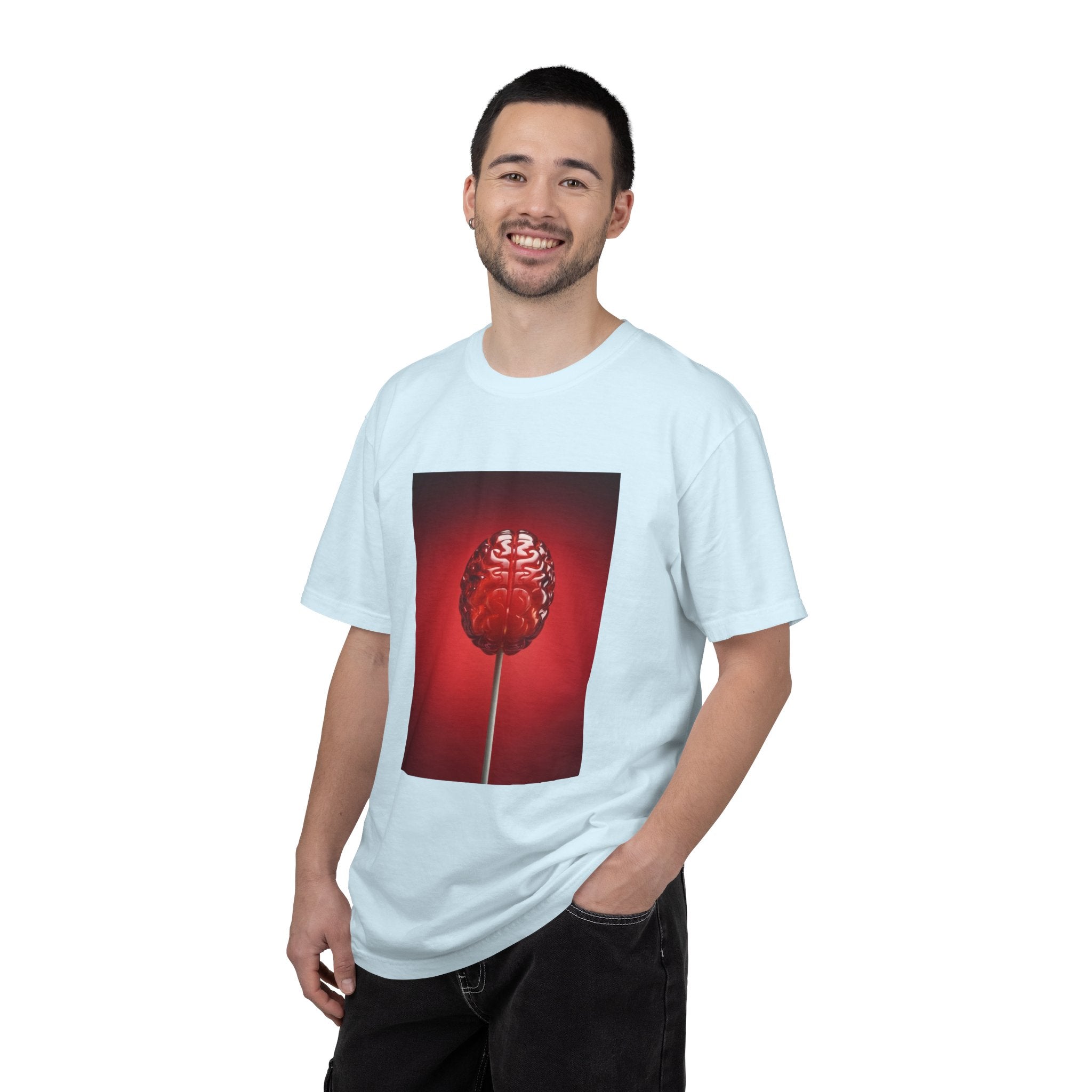 Brain Lollipop — T-Shirt