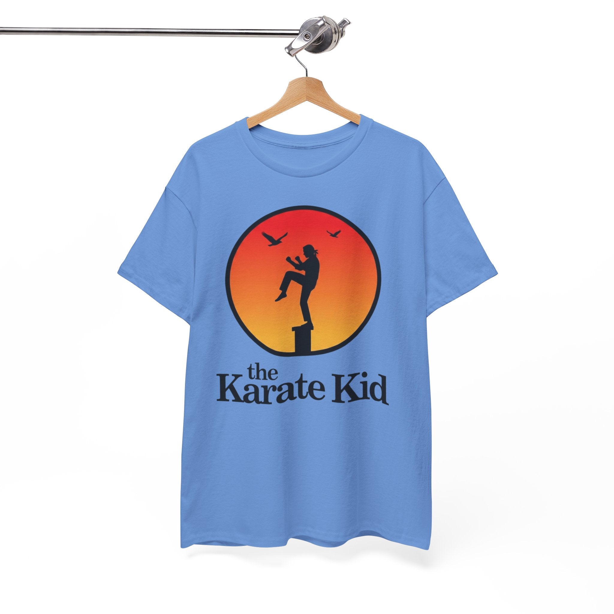 Karate Kid — T‑Shirt