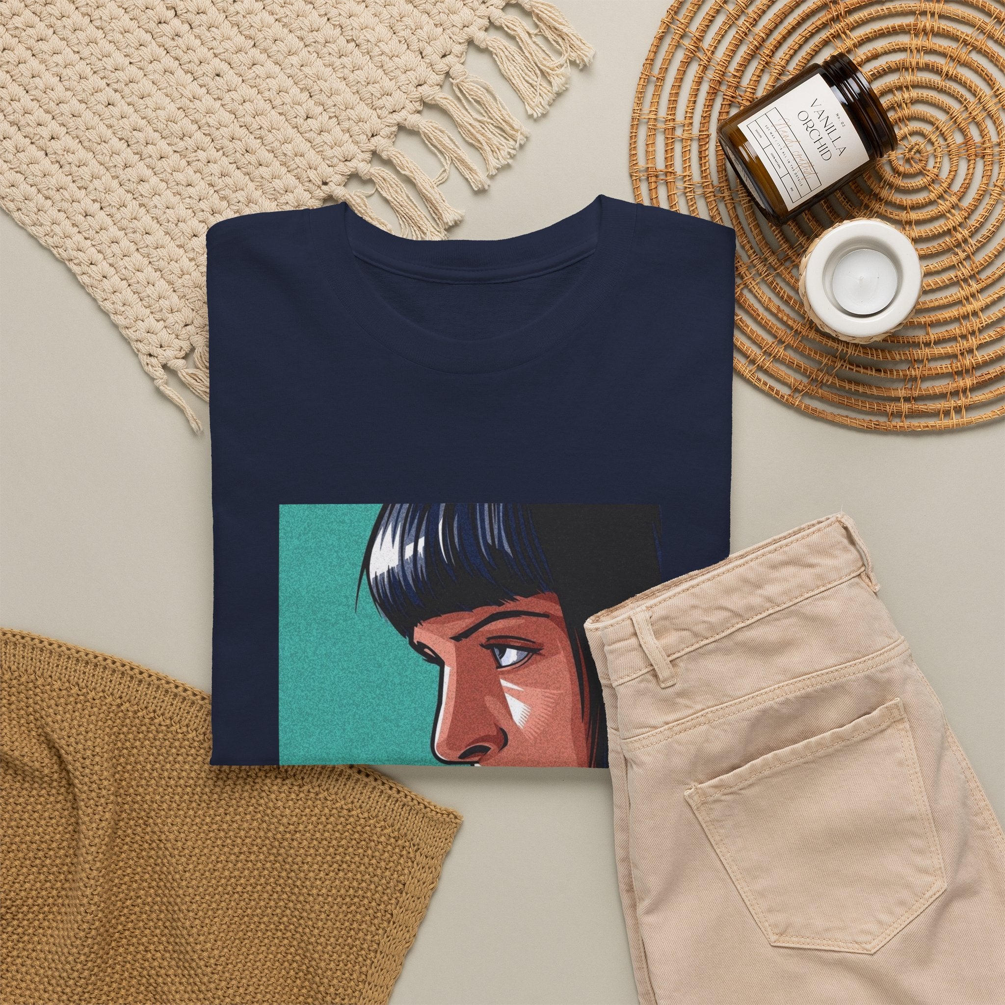 PULP ME- Tshirt