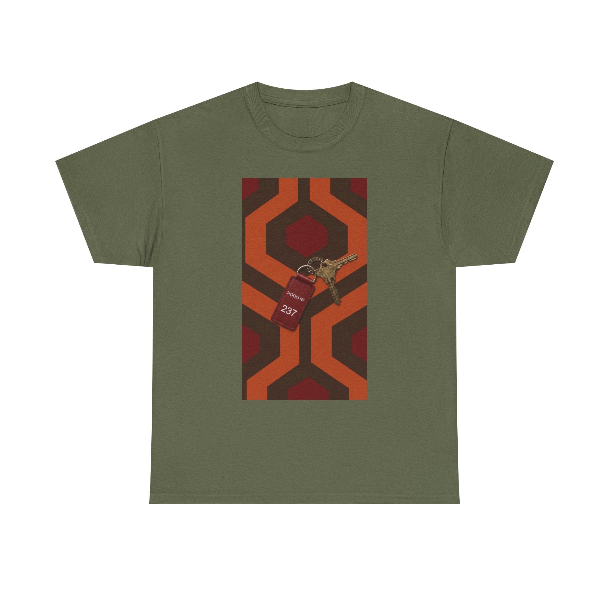 THE SHINING - T-Shirt