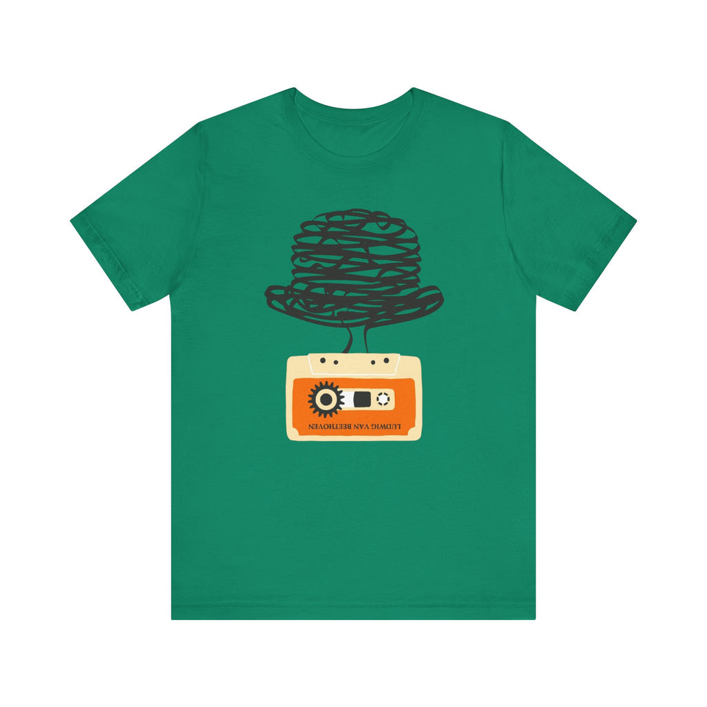 'CLOCKWORK ORENGE' – T-Shirt