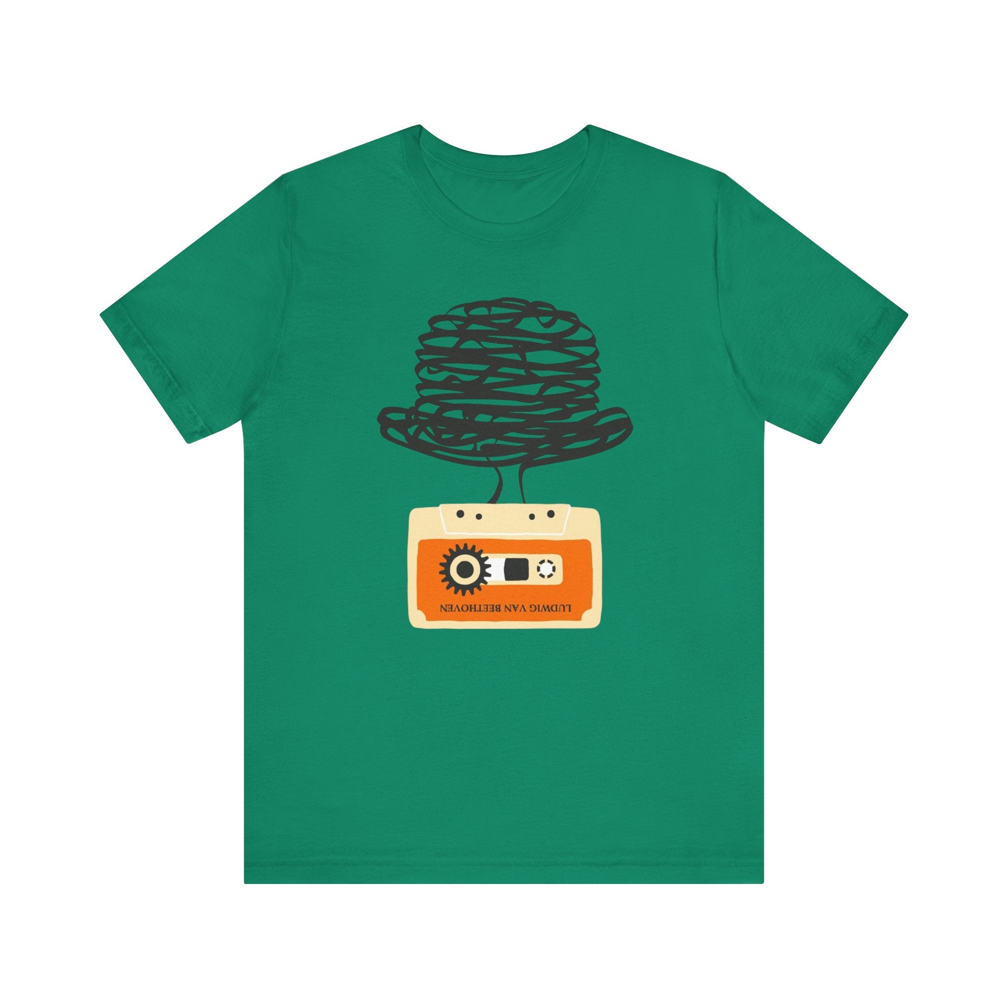 'CLOCKWORK ORENGE' – T-Shirt