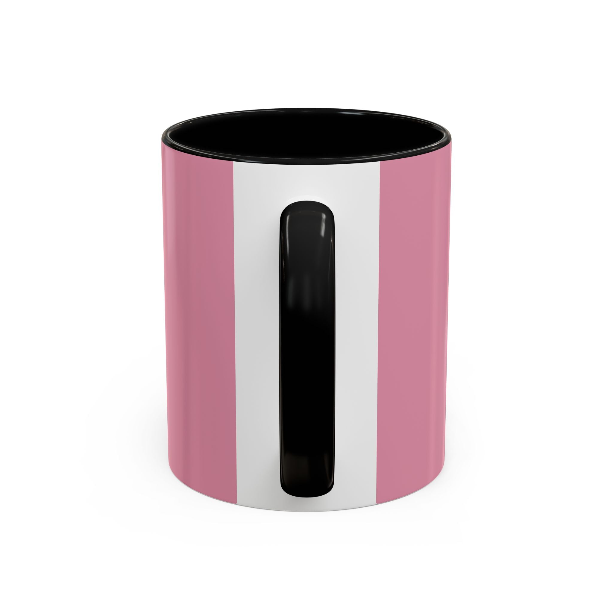 Elderly Superhero Couple — Coffee Mug