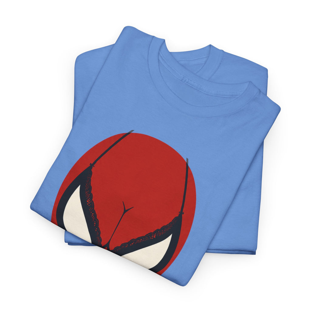 Spider brassière -  T-Shirt