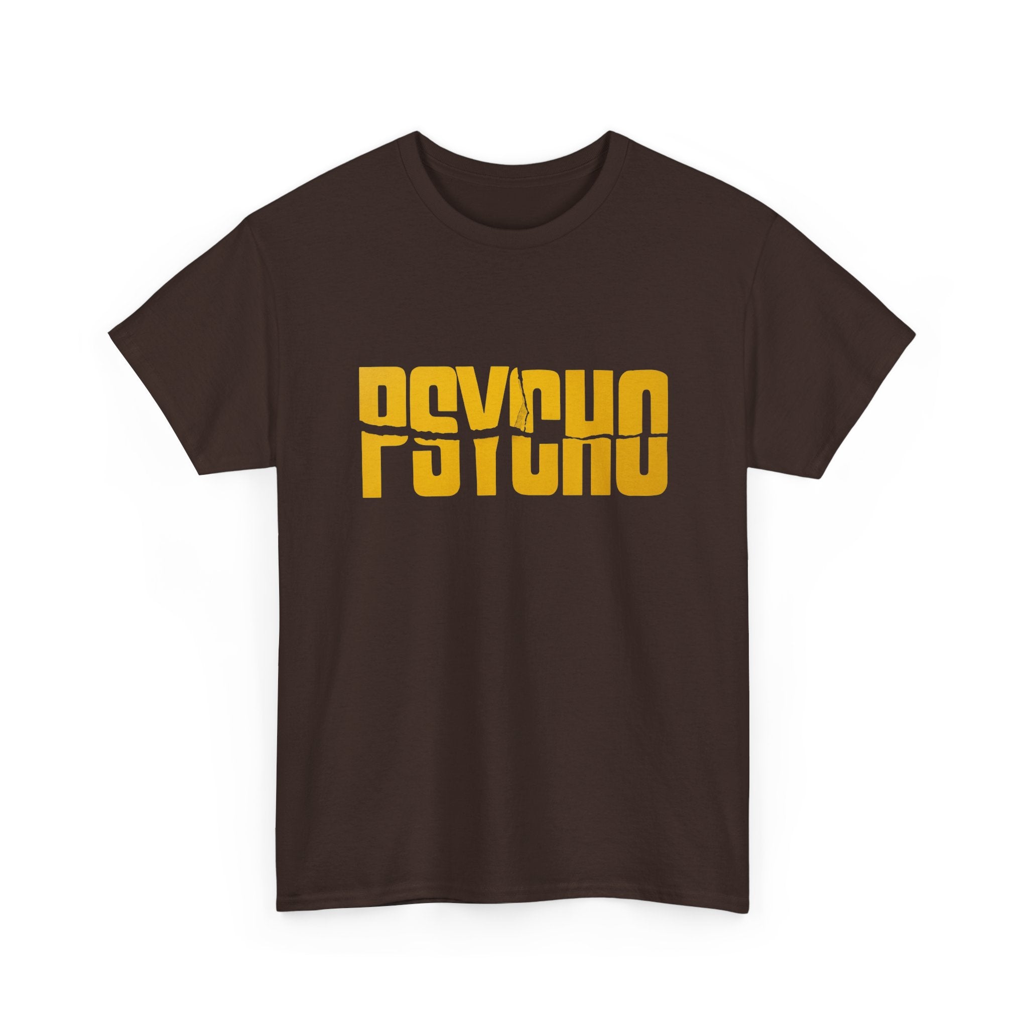 Psycho Retro — Tshirt