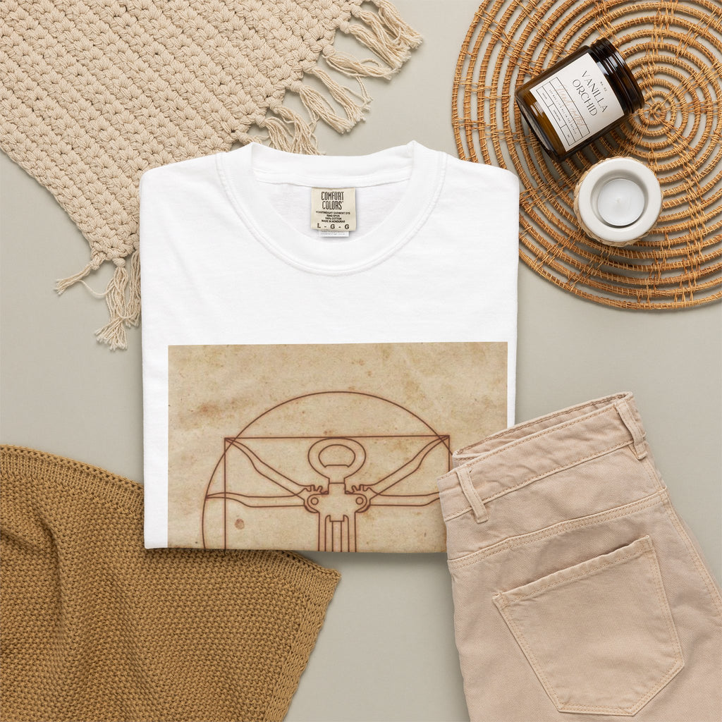 DaVinci Style — T-Shirt