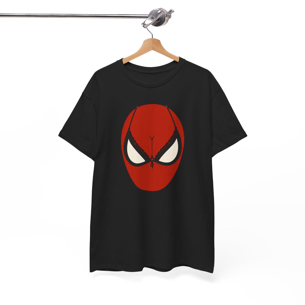 Spider brassière -  T-Shirt
