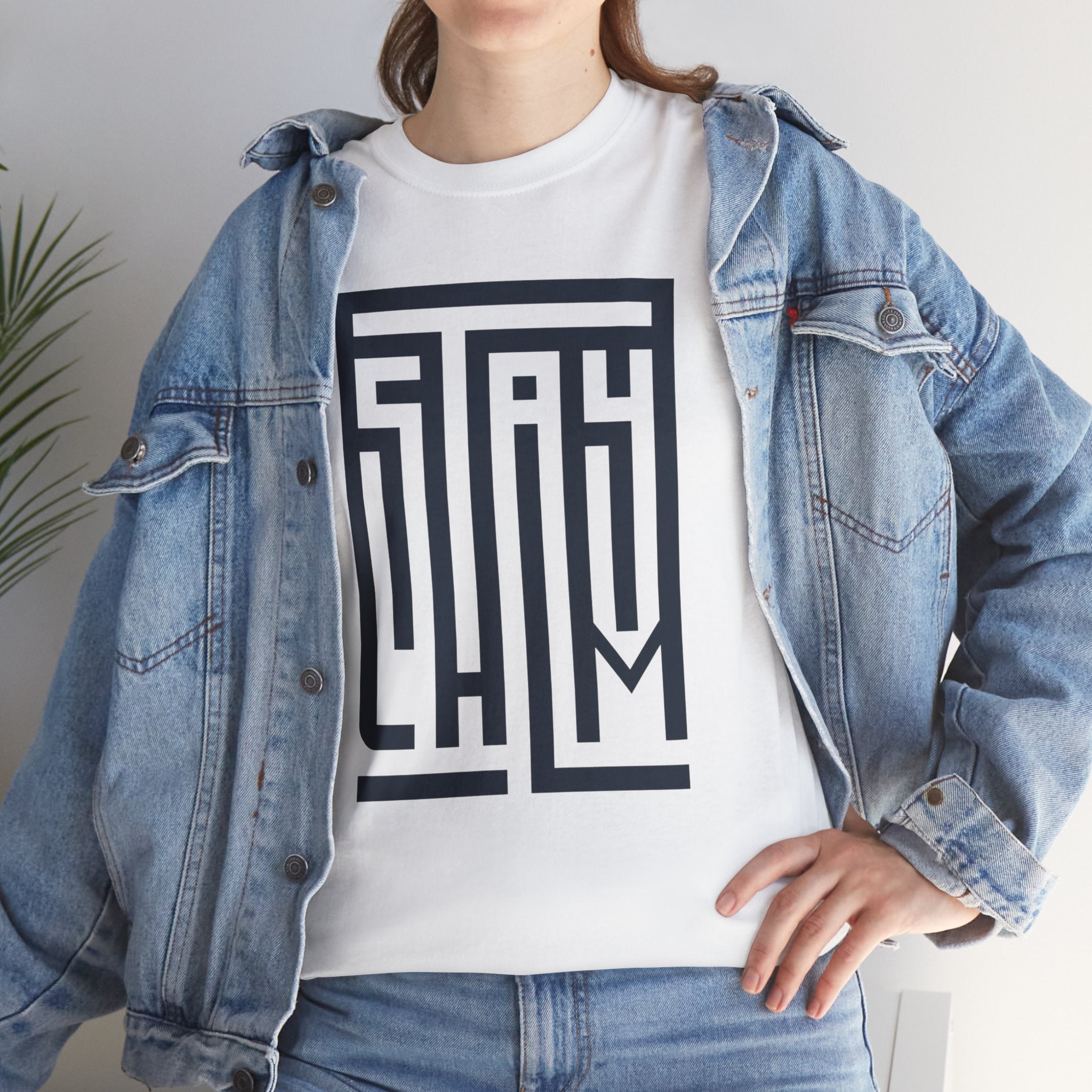 Stay Calm — T-Shirt