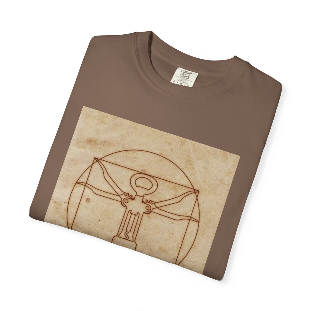 DaVinci Style — T-Shirt
