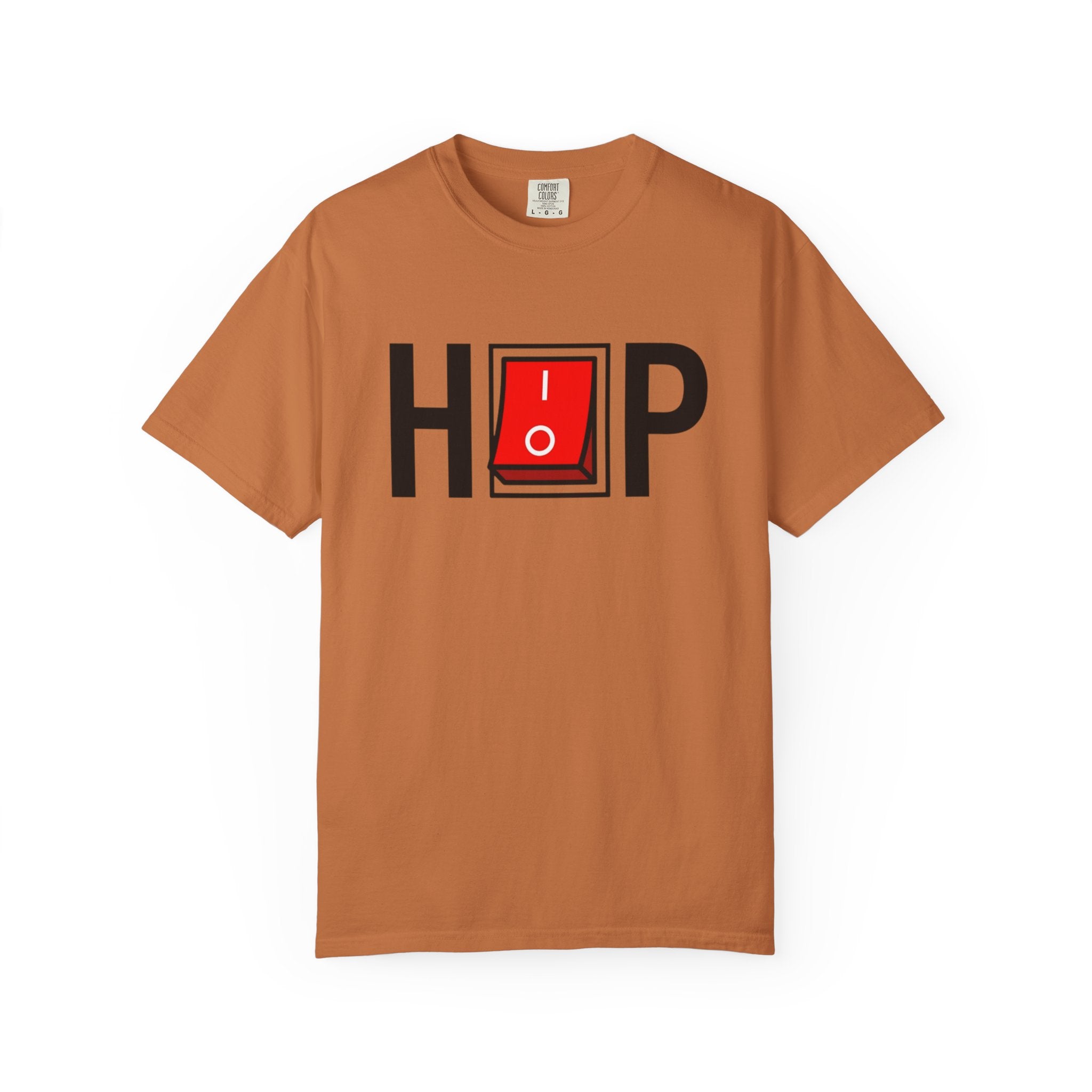 Hip Hop Switch — T-Shirt