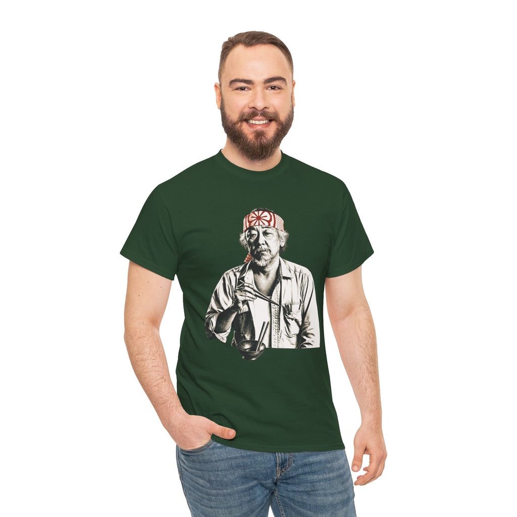 Vintage Karate Kid — T-Shirt