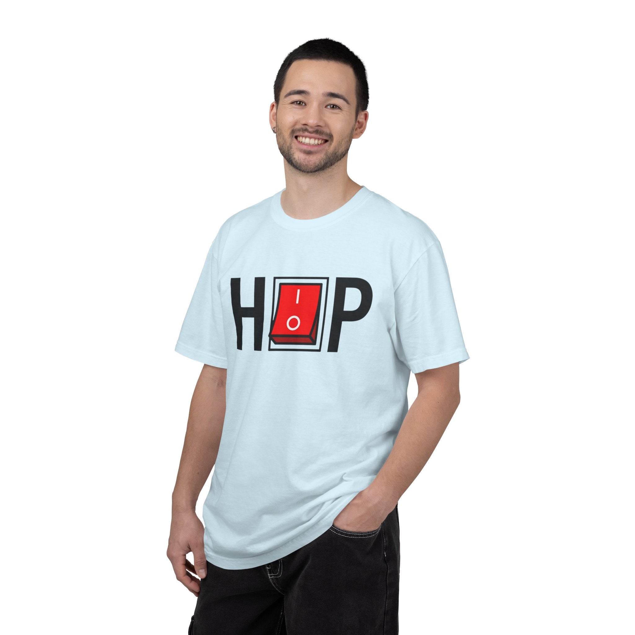 Hip Hop Switch — T-Shirt