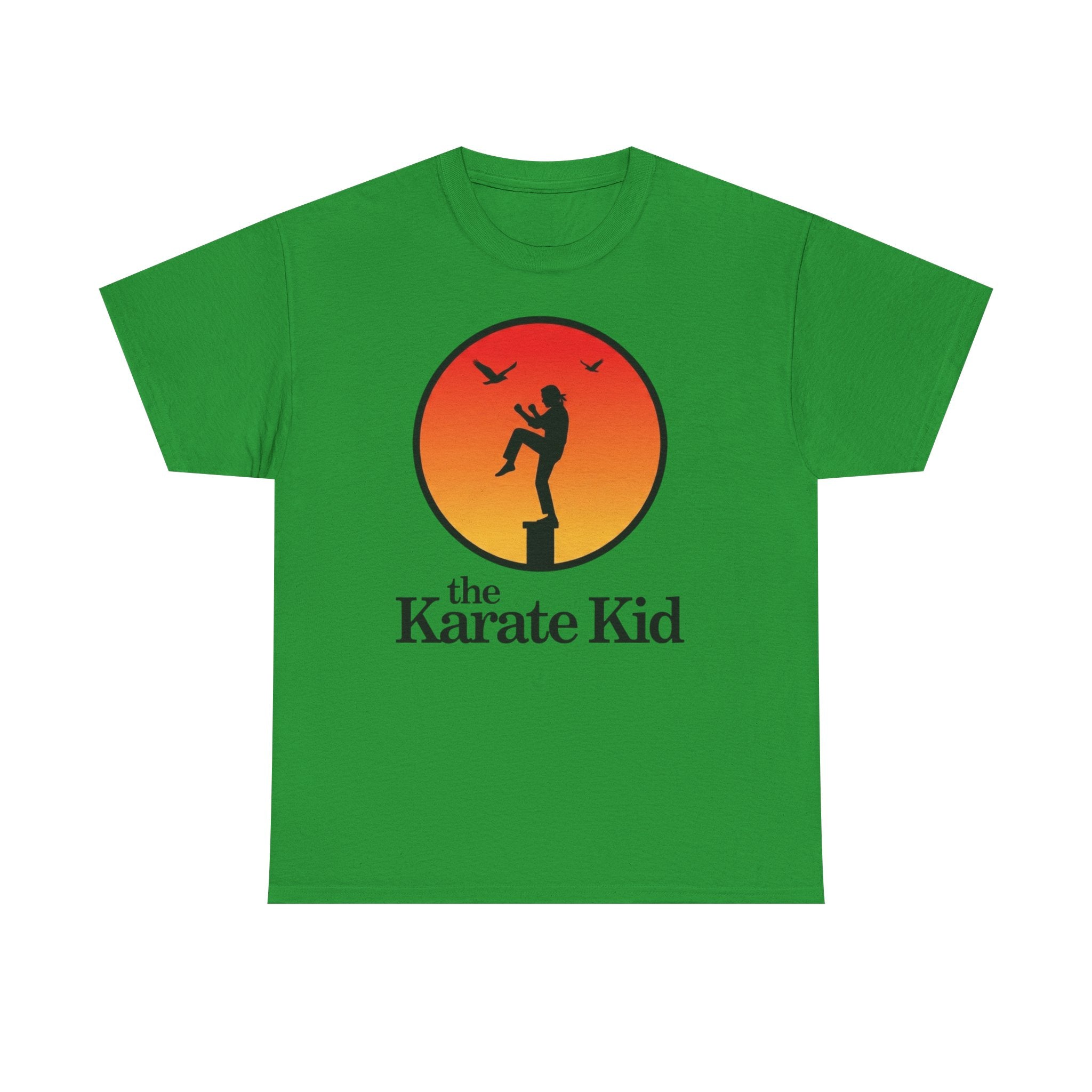 Karate Kid — T‑Shirt