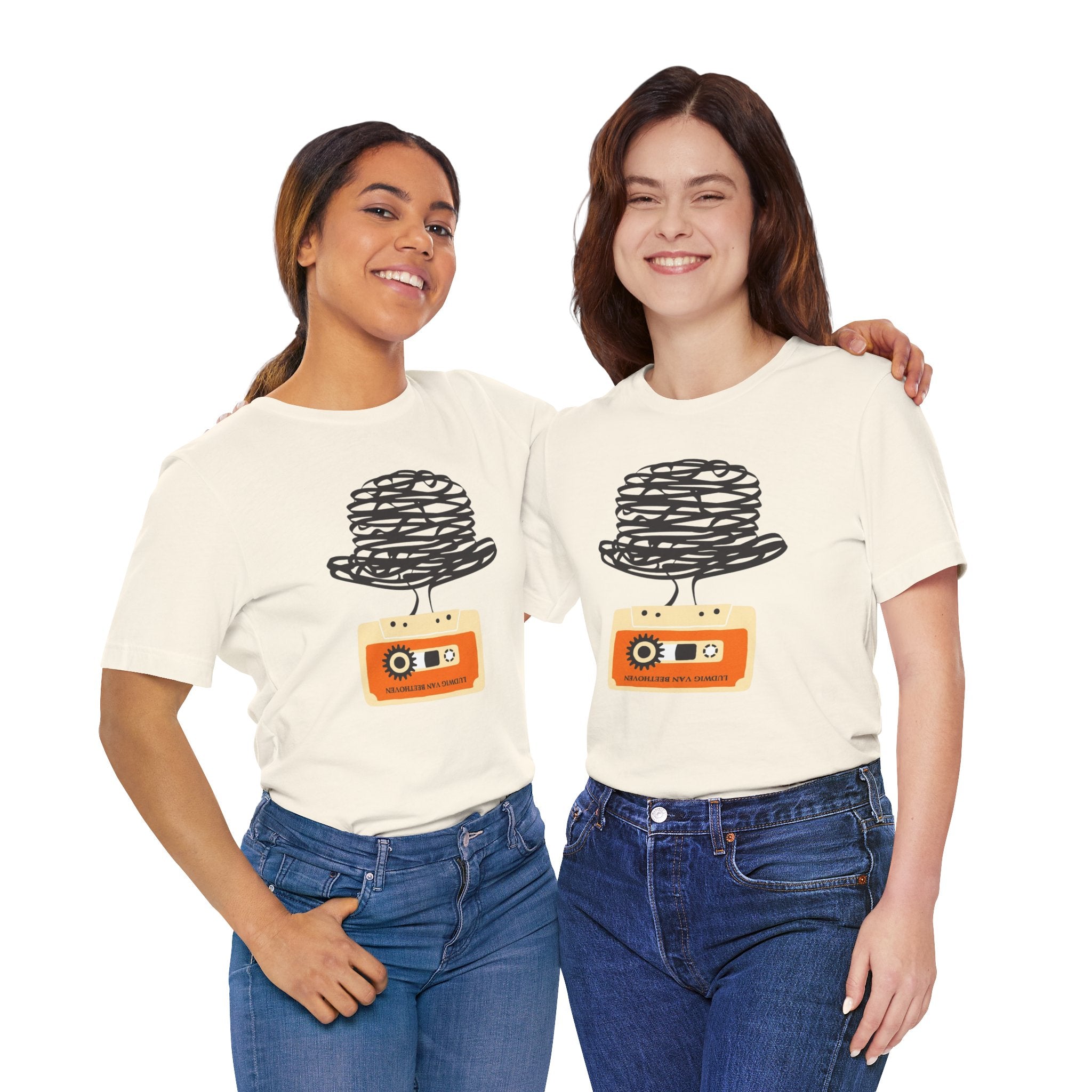 'CLOCKWORK ORENGE' – T-Shirt
