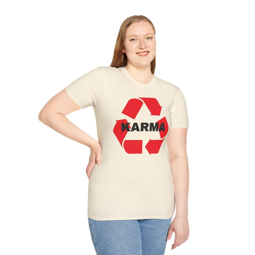Karma — T-Shirt