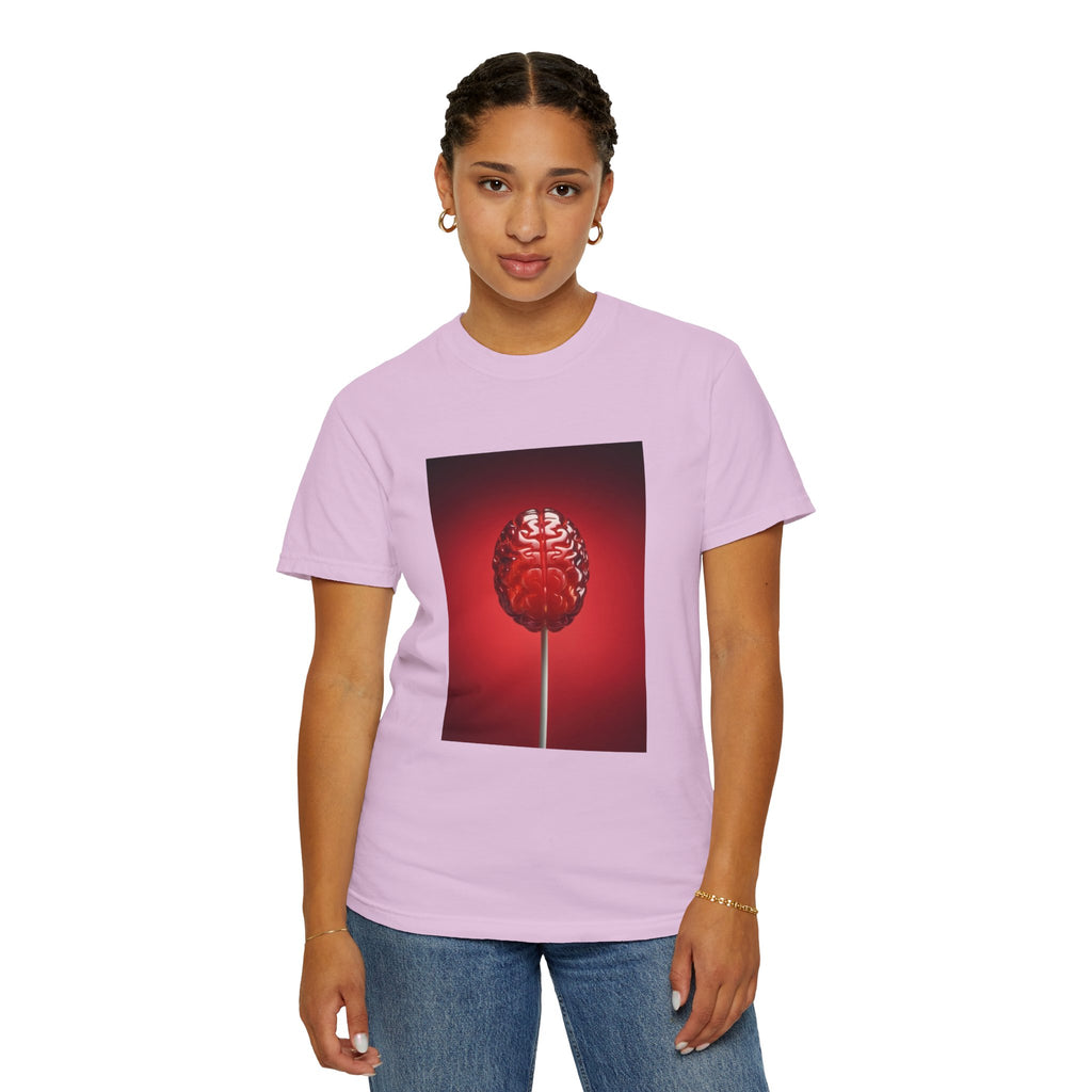 Brain Lollipop — T-Shirt