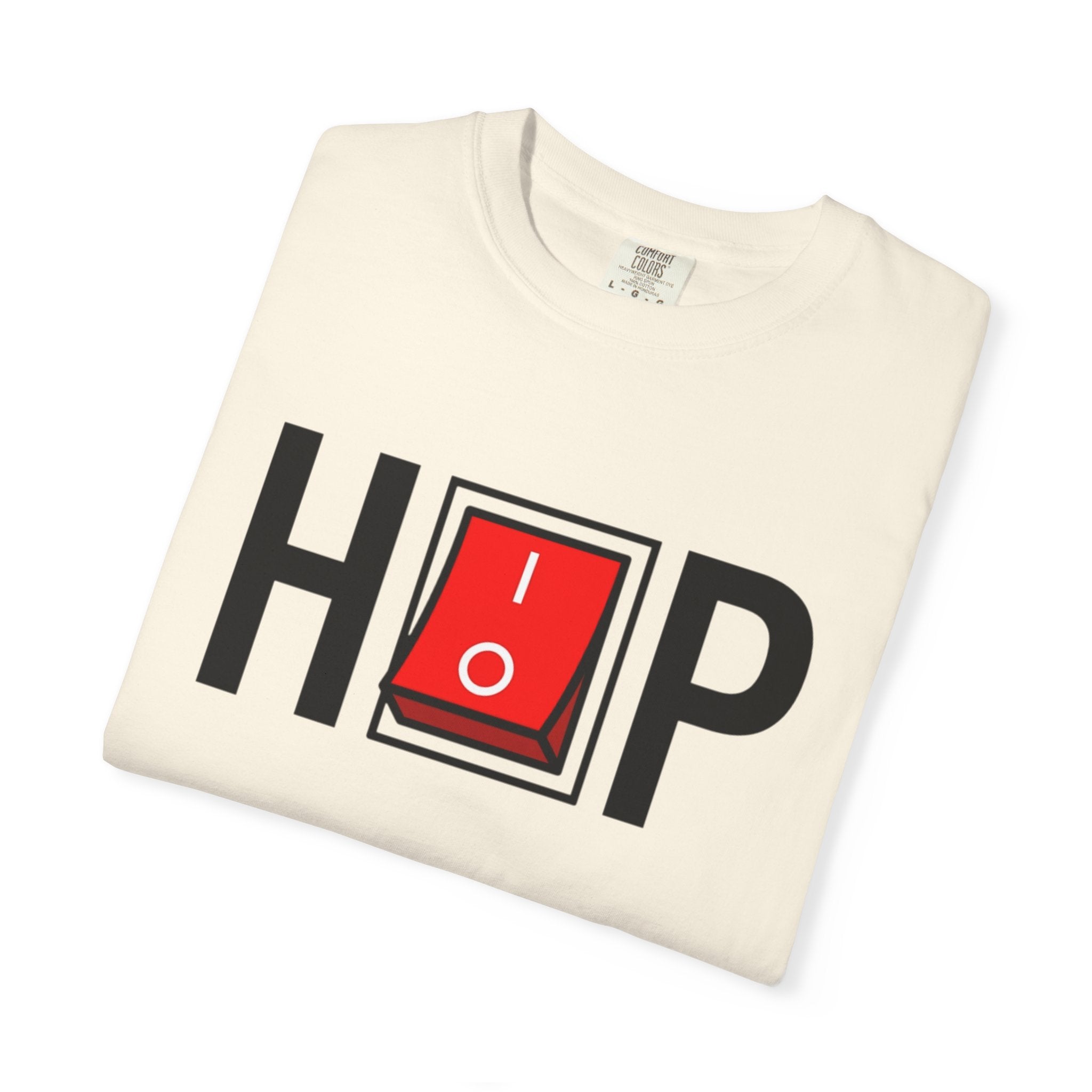 Hip Hop Switch — T-Shirt