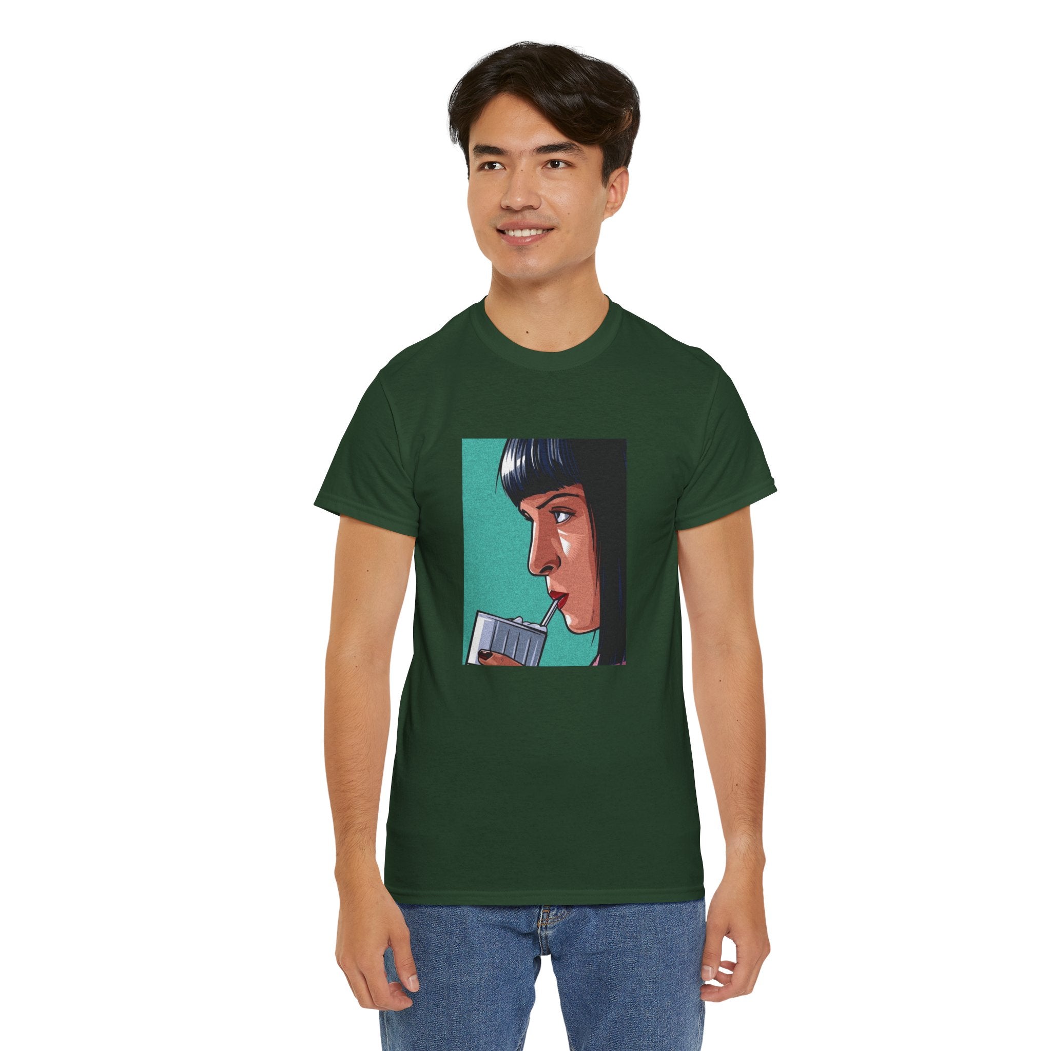 PULP ME- Tshirt