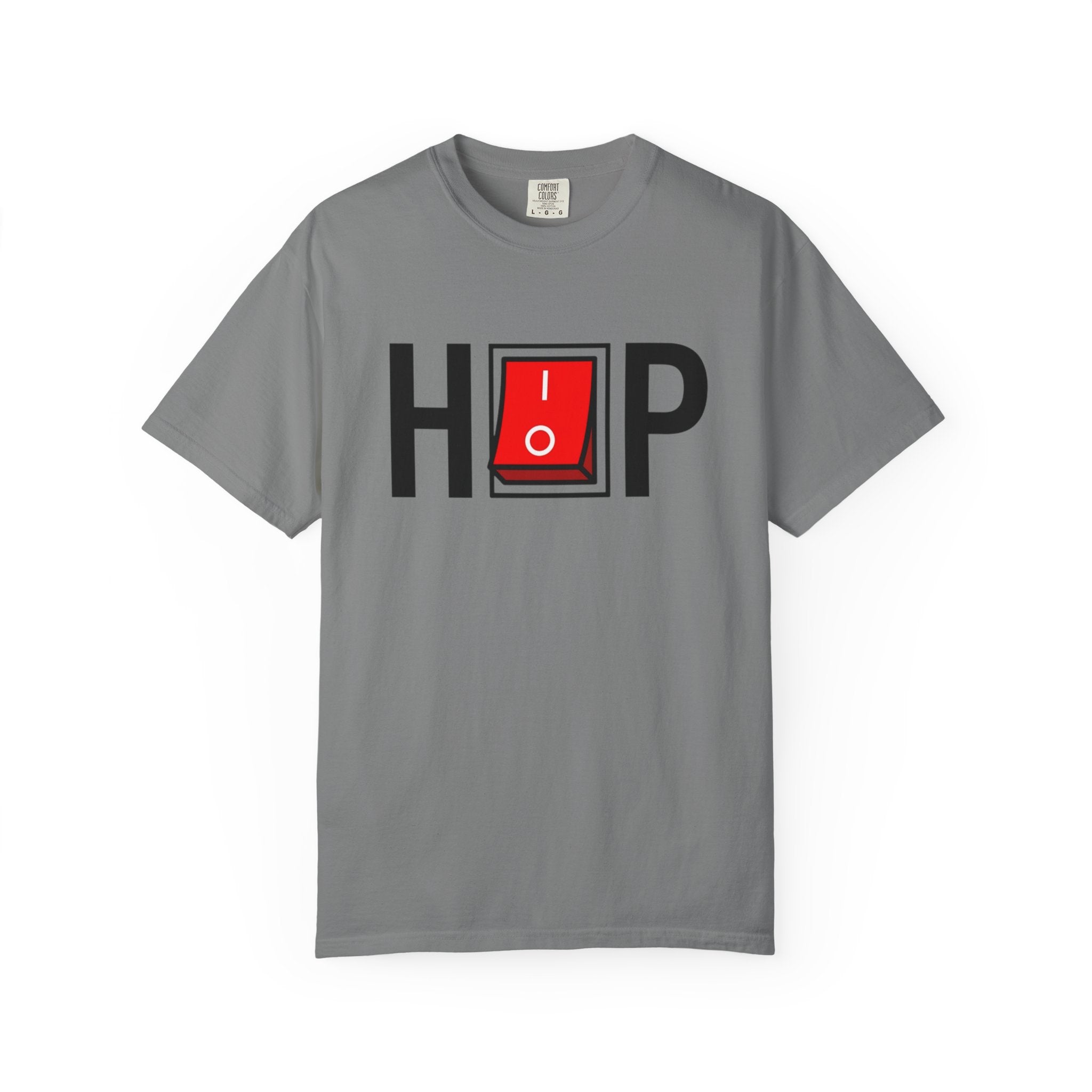 Hip Hop Switch — T-Shirt