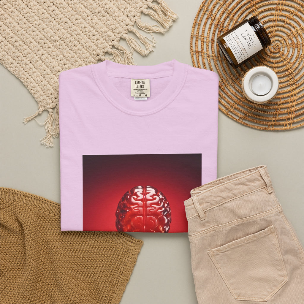 Brain Lollipop — T-Shirt