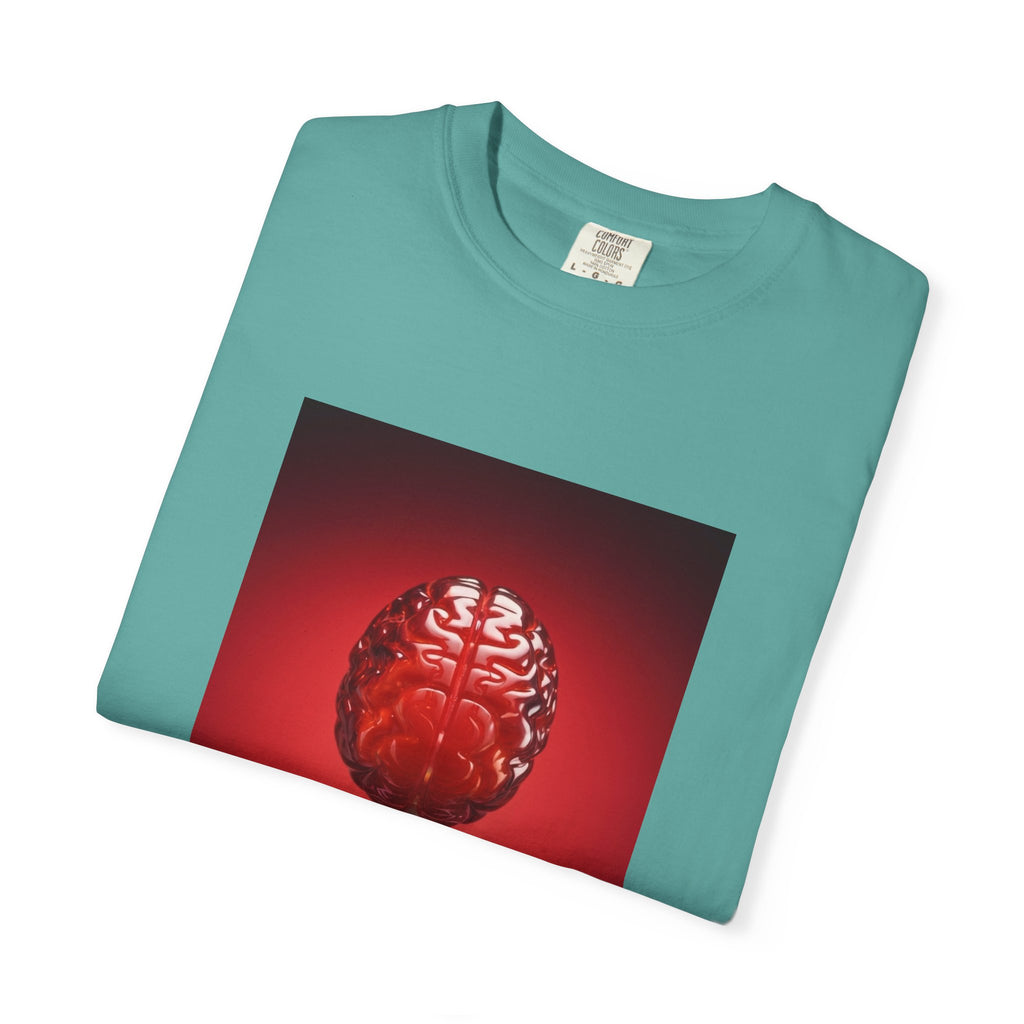Brain Lollipop — T-Shirt