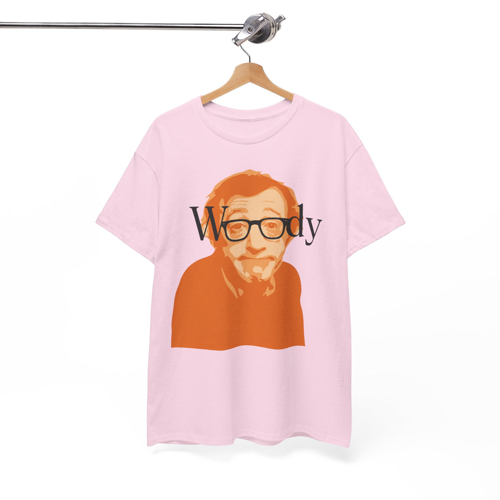 'Woody' — T-Shirt