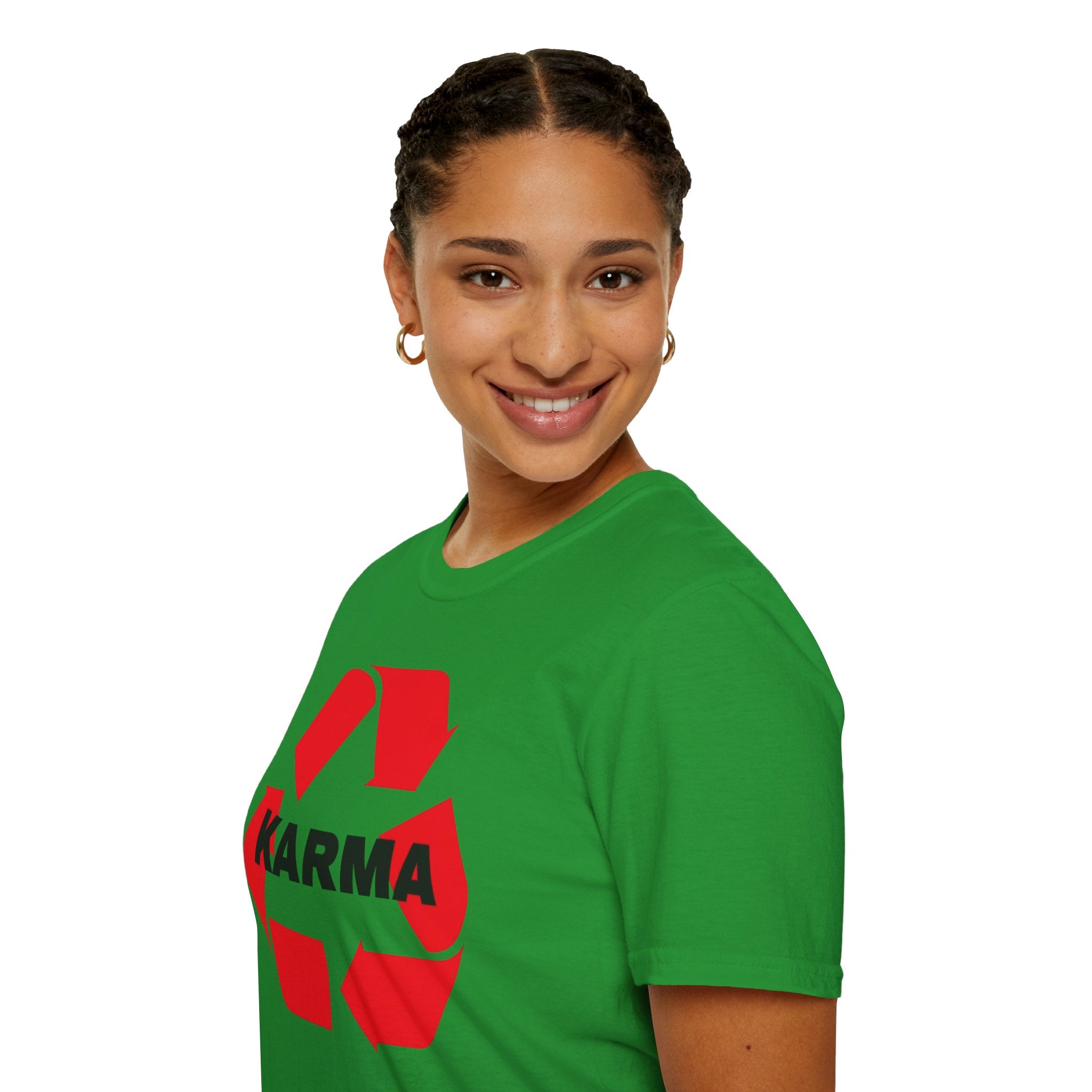 Karma — T-Shirt