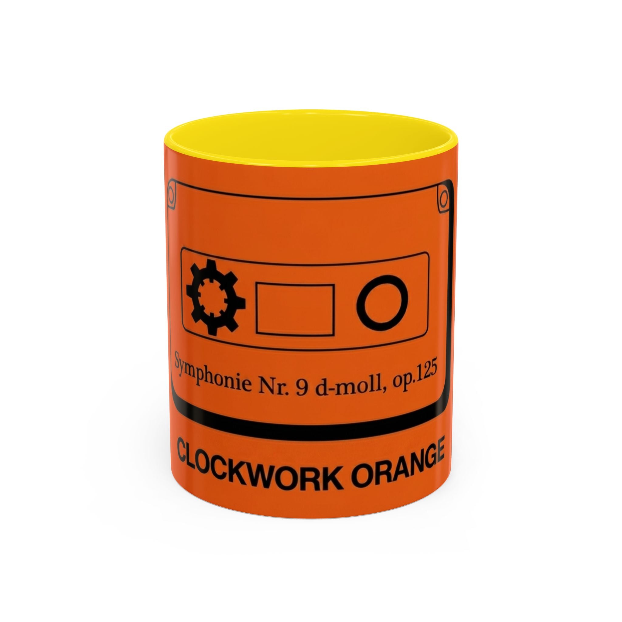 Clockwork Orange - Coffee Mug