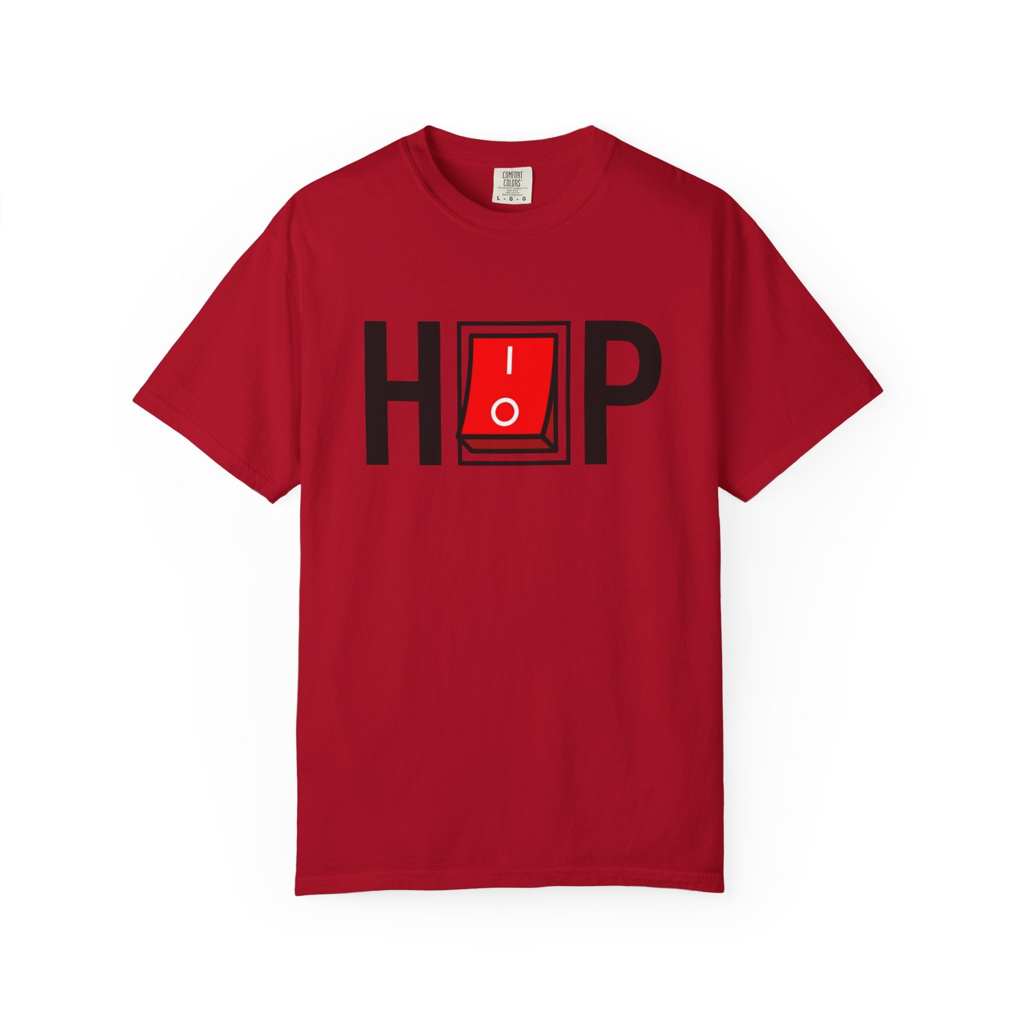 Hip Hop Switch — T-Shirt