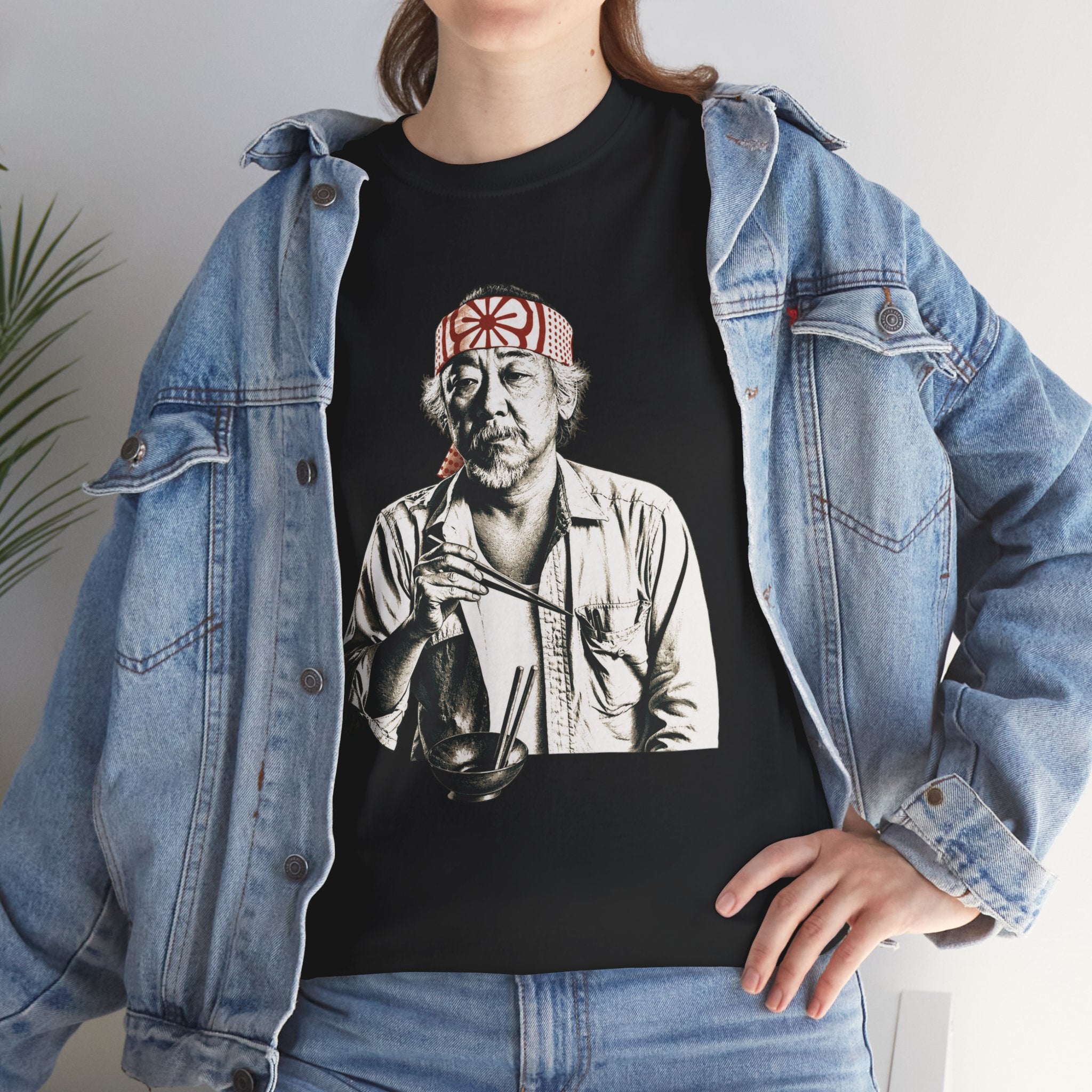 Vintage Karate Kid — T-Shirt