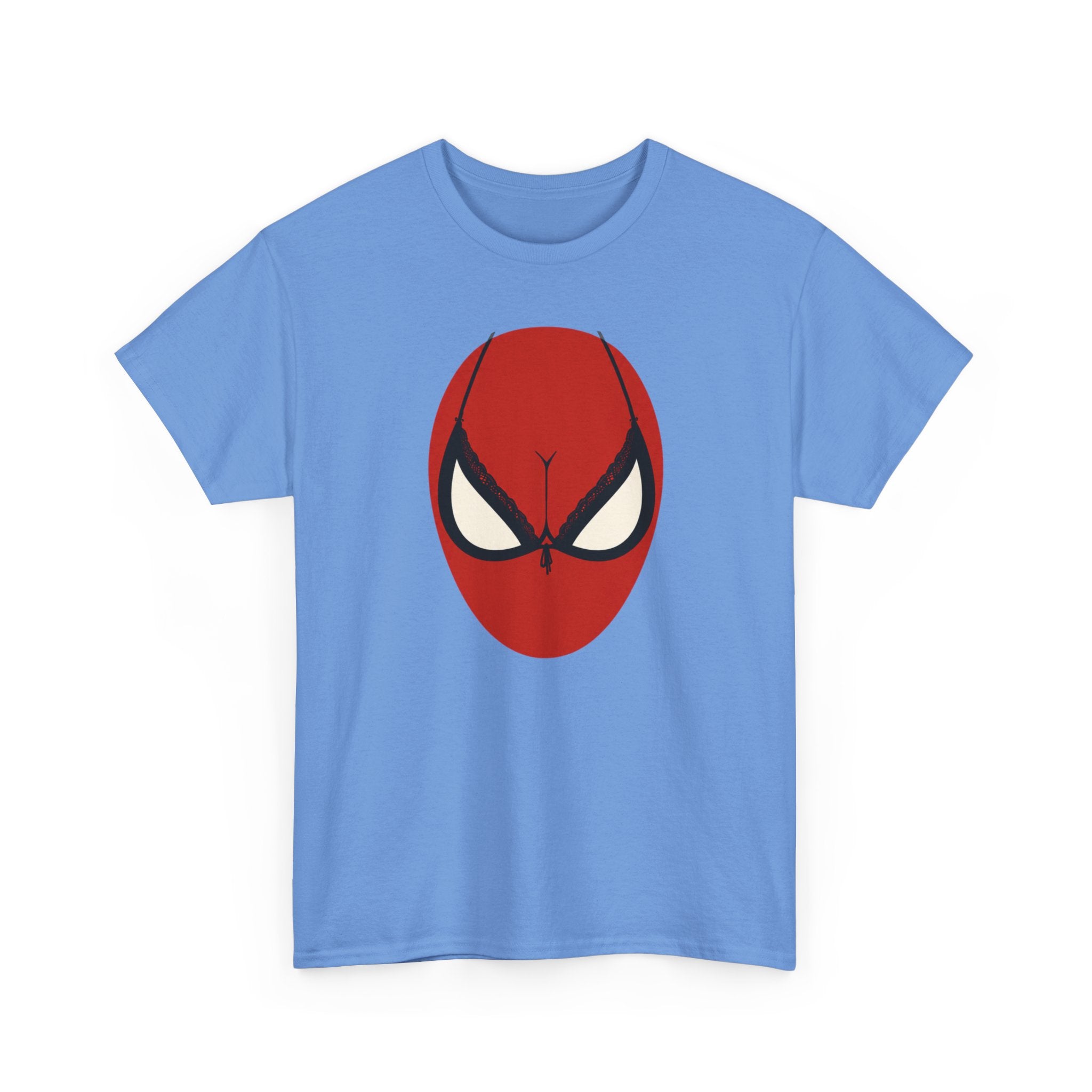 Spider brassière -  T-Shirt
