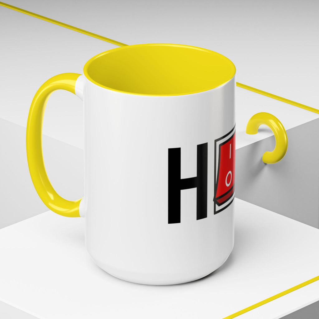 Hip Hop — Coffee Mug