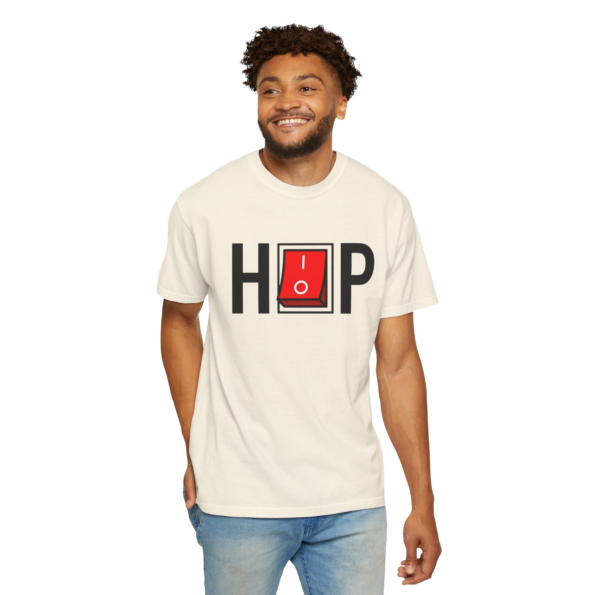 Hip Hop Switch — T-Shirt