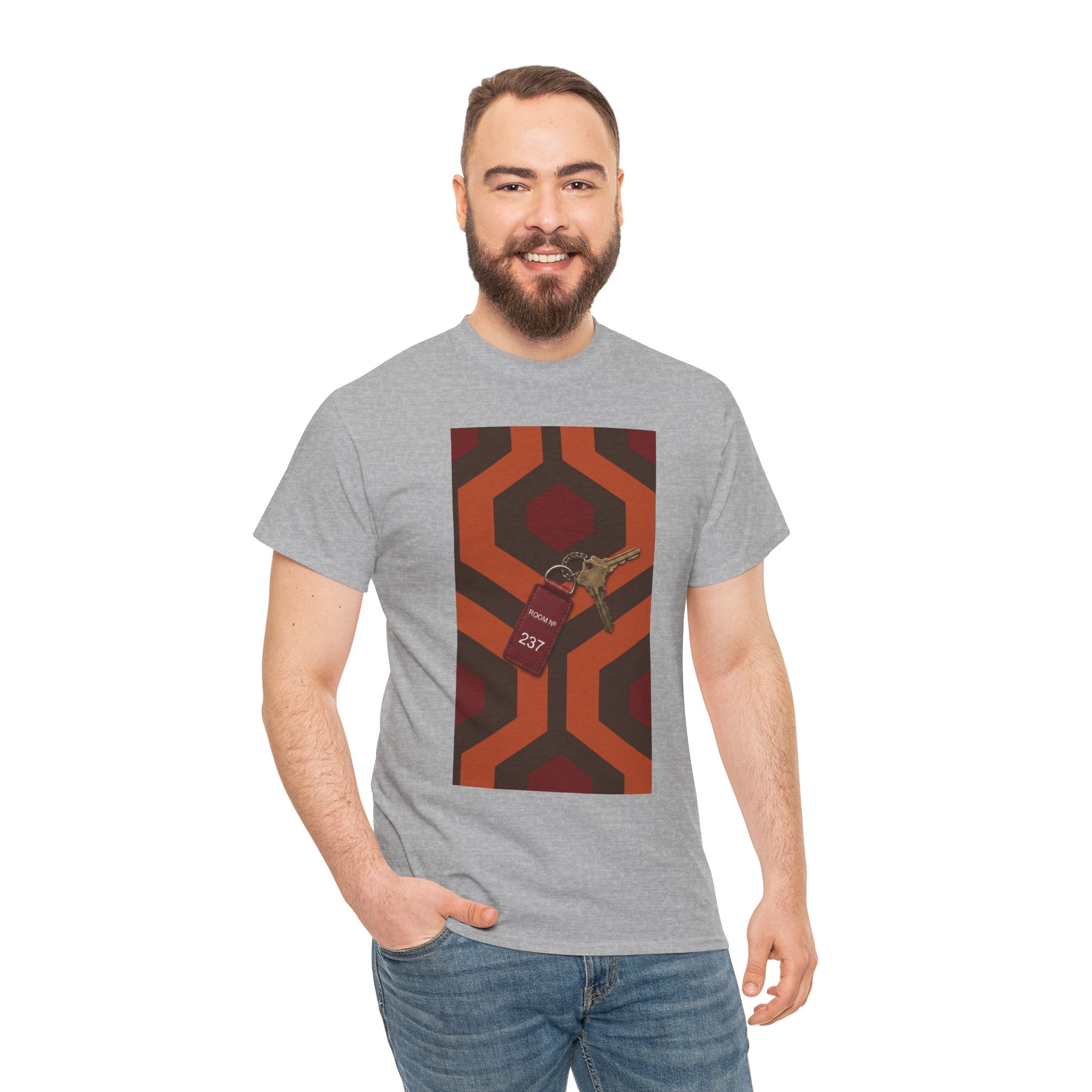 THE SHINING - T-Shirt