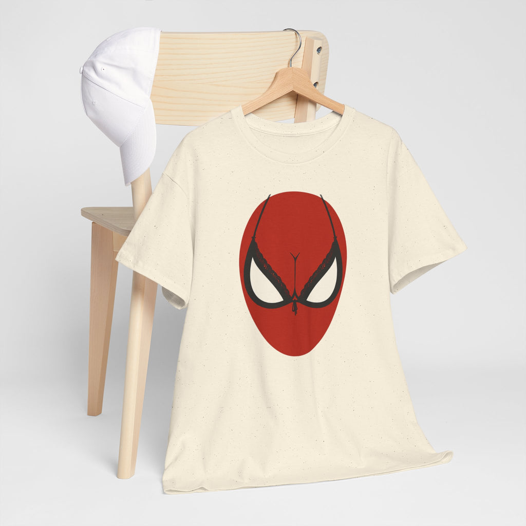Spider brassière -  T-Shirt