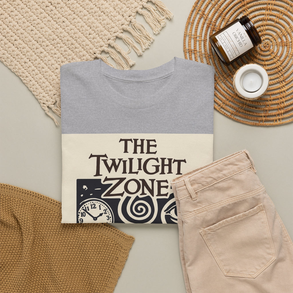 'The Twilight Zone' T‑Shirt