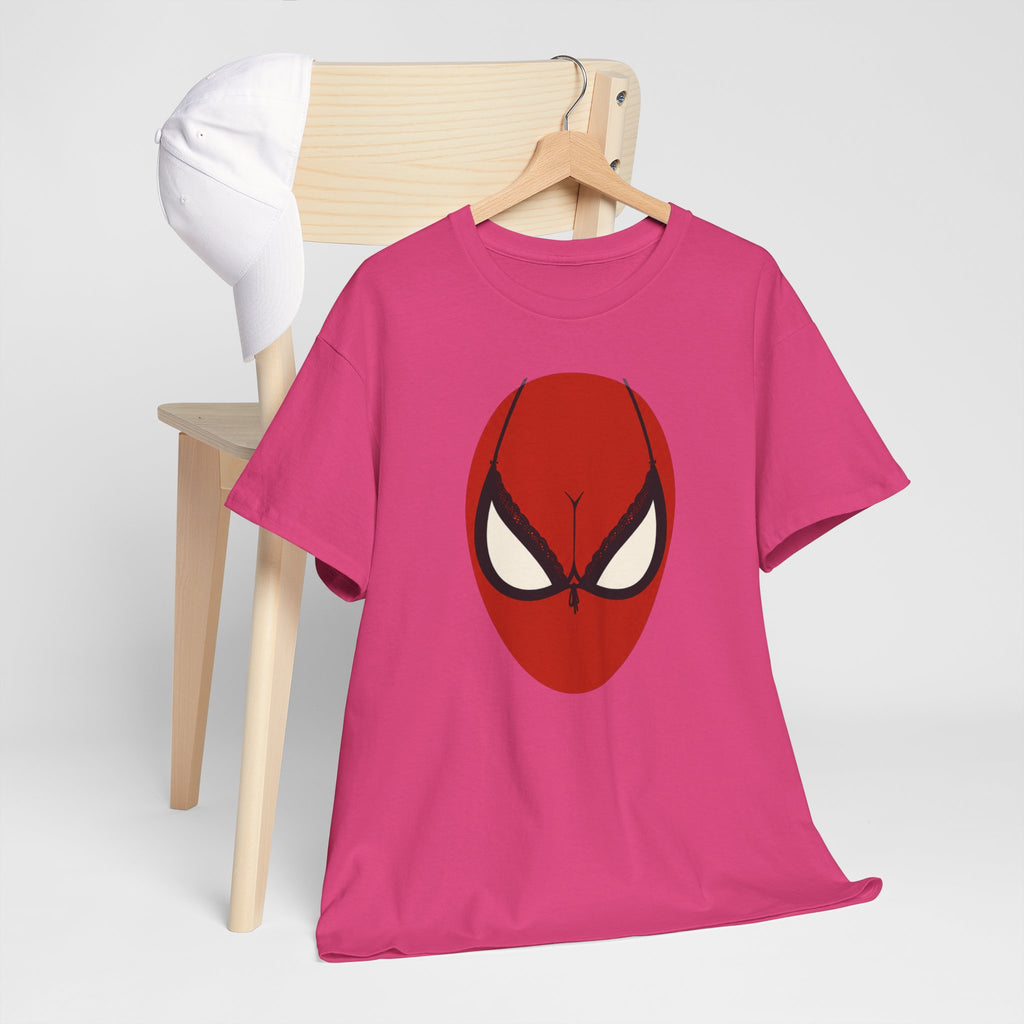 Spider brassière -  T-Shirt