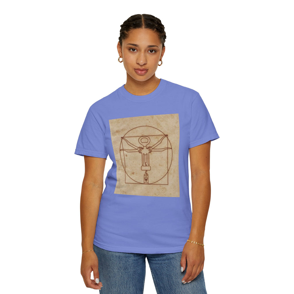 DaVinci Style — T-Shirt