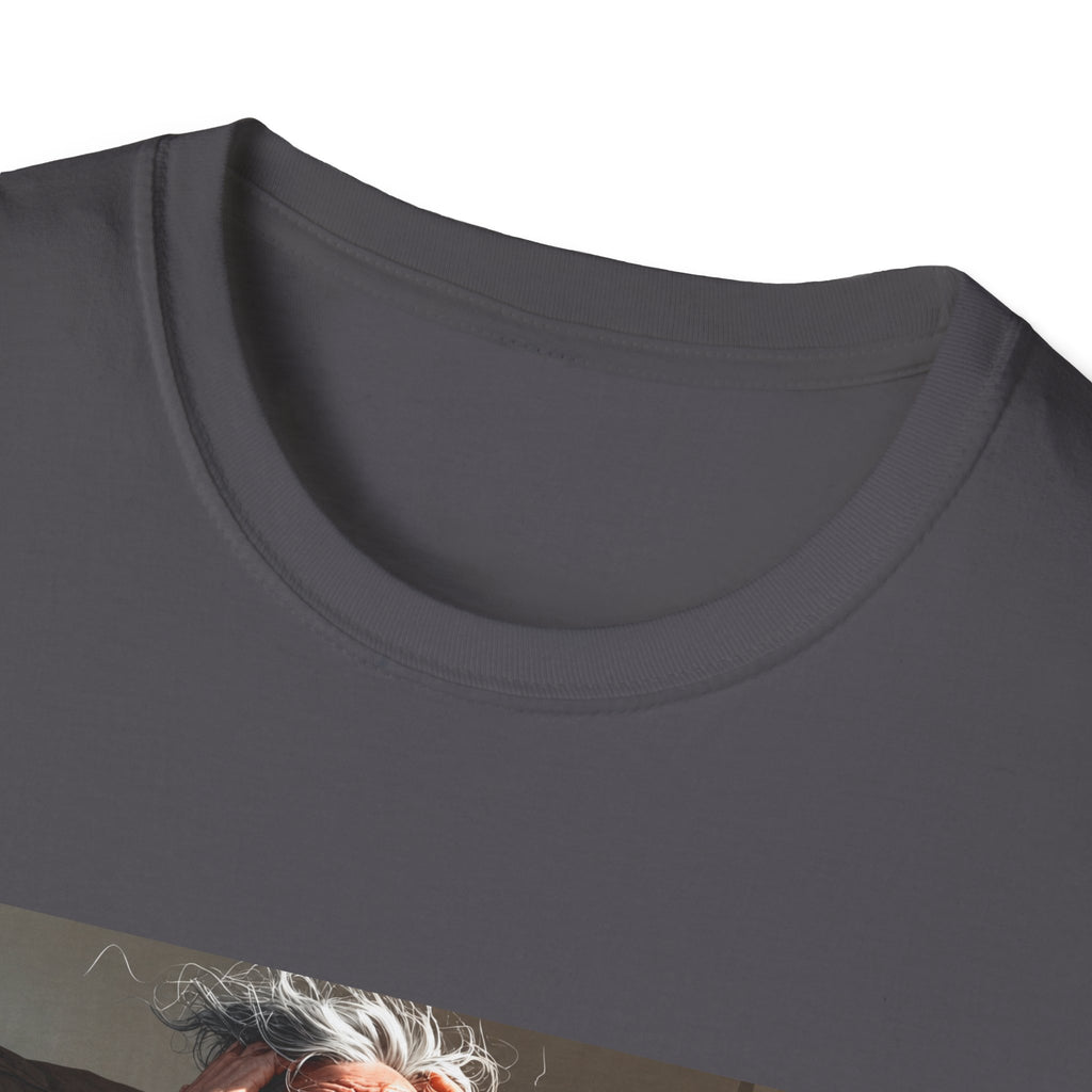 What the f - Tshirt