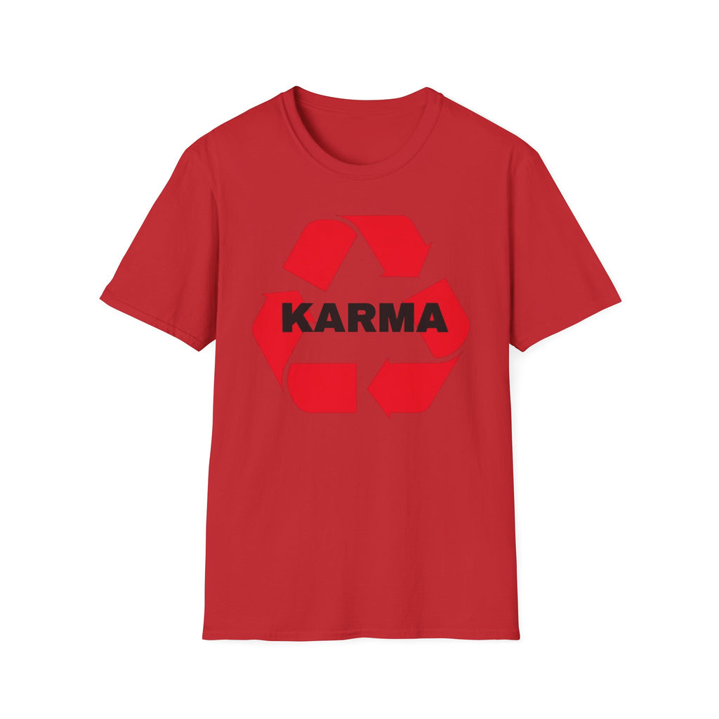 Karma — T-Shirt