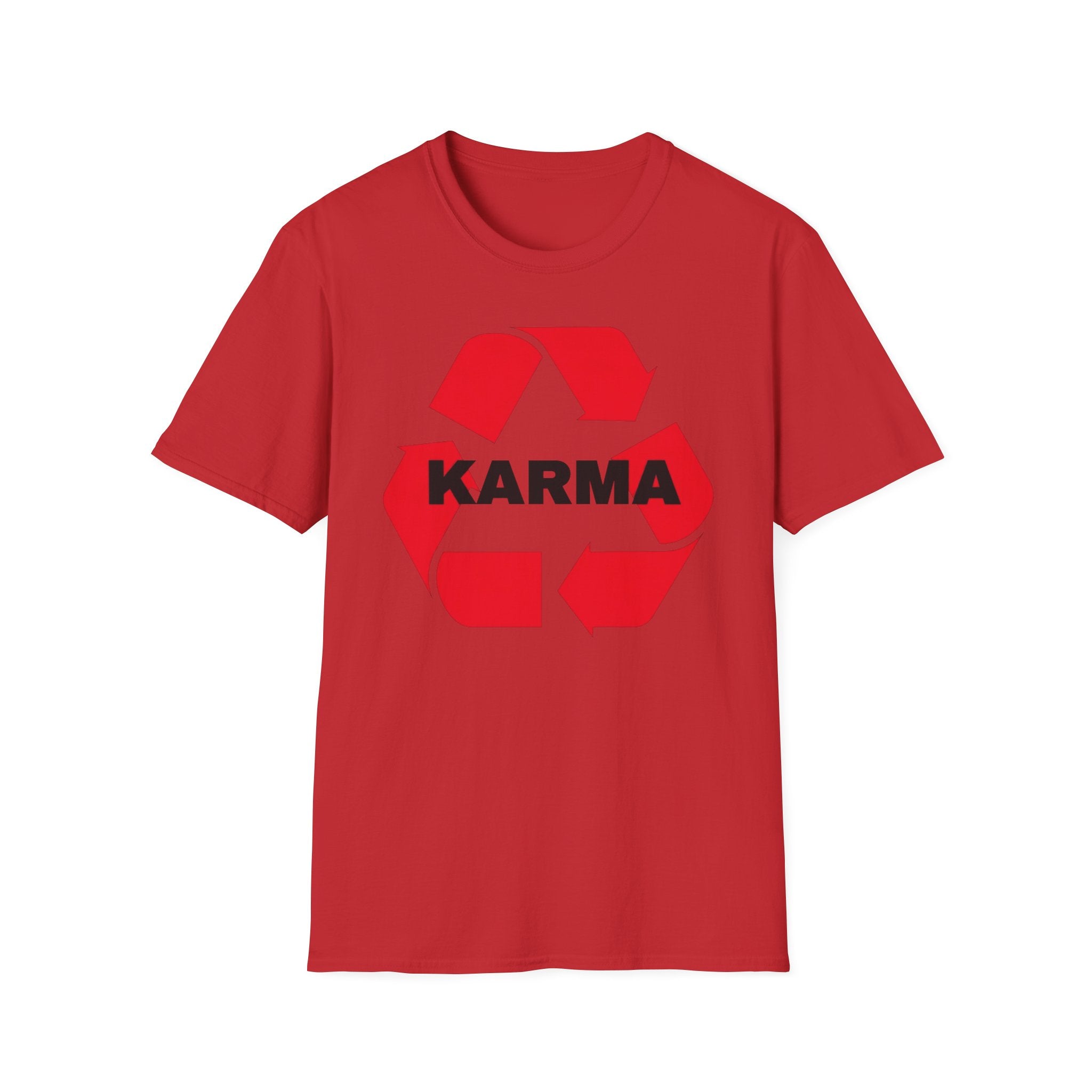 Karma — T-Shirt