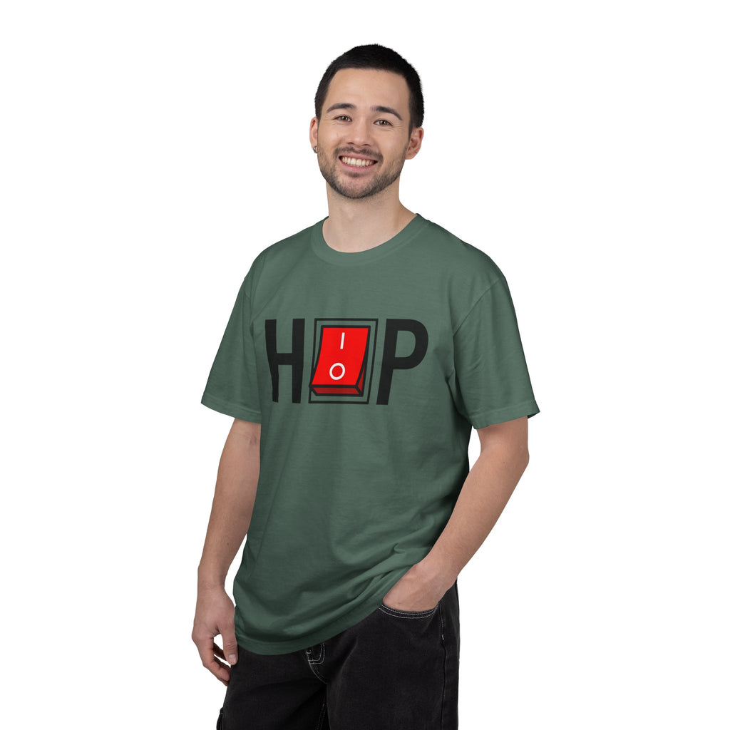 Hip Hop Switch — T-Shirt
