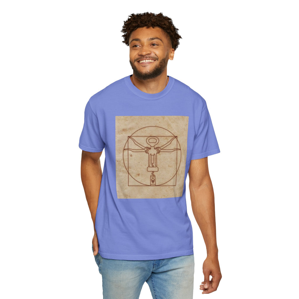 DaVinci Style — T-Shirt