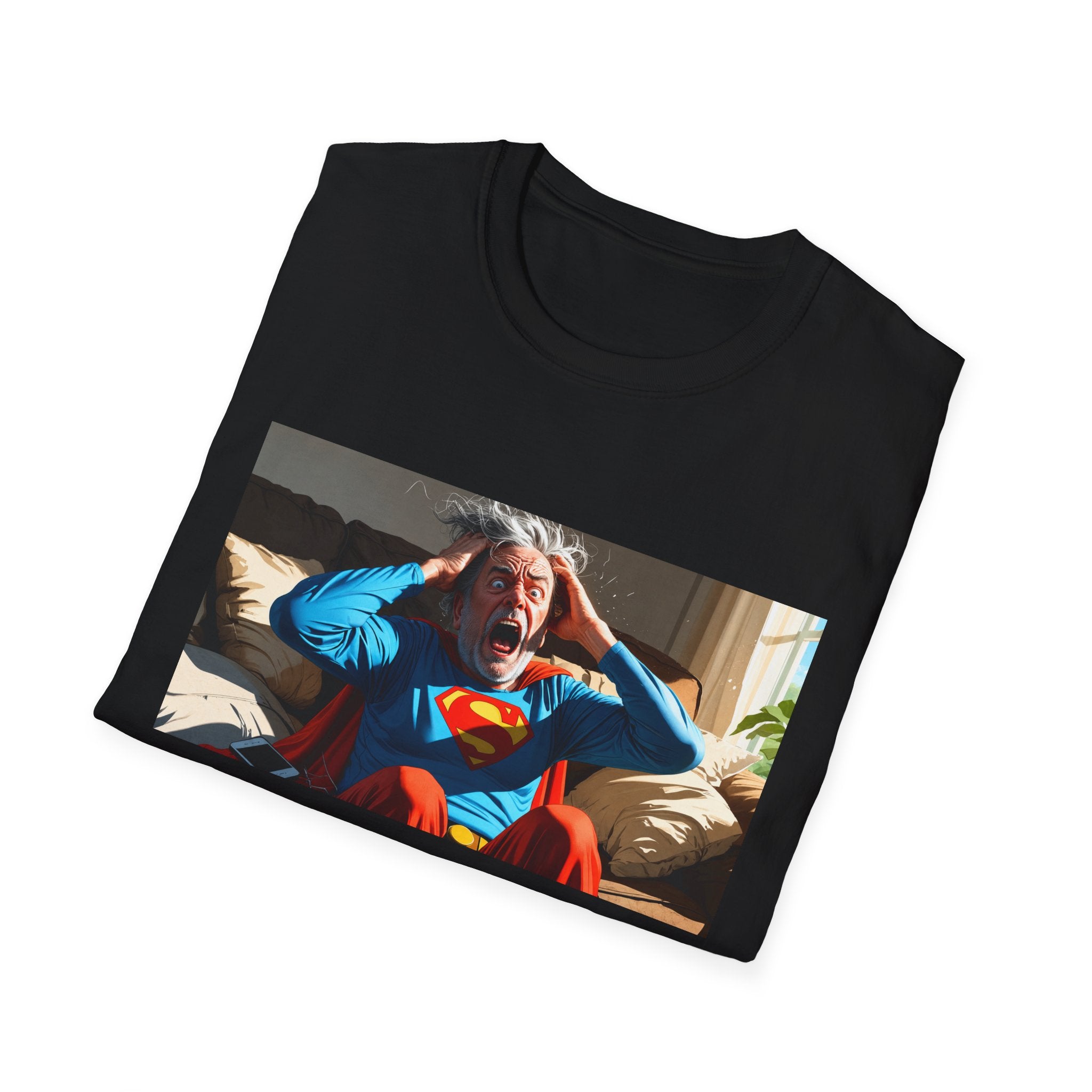 What the f - Tshirt