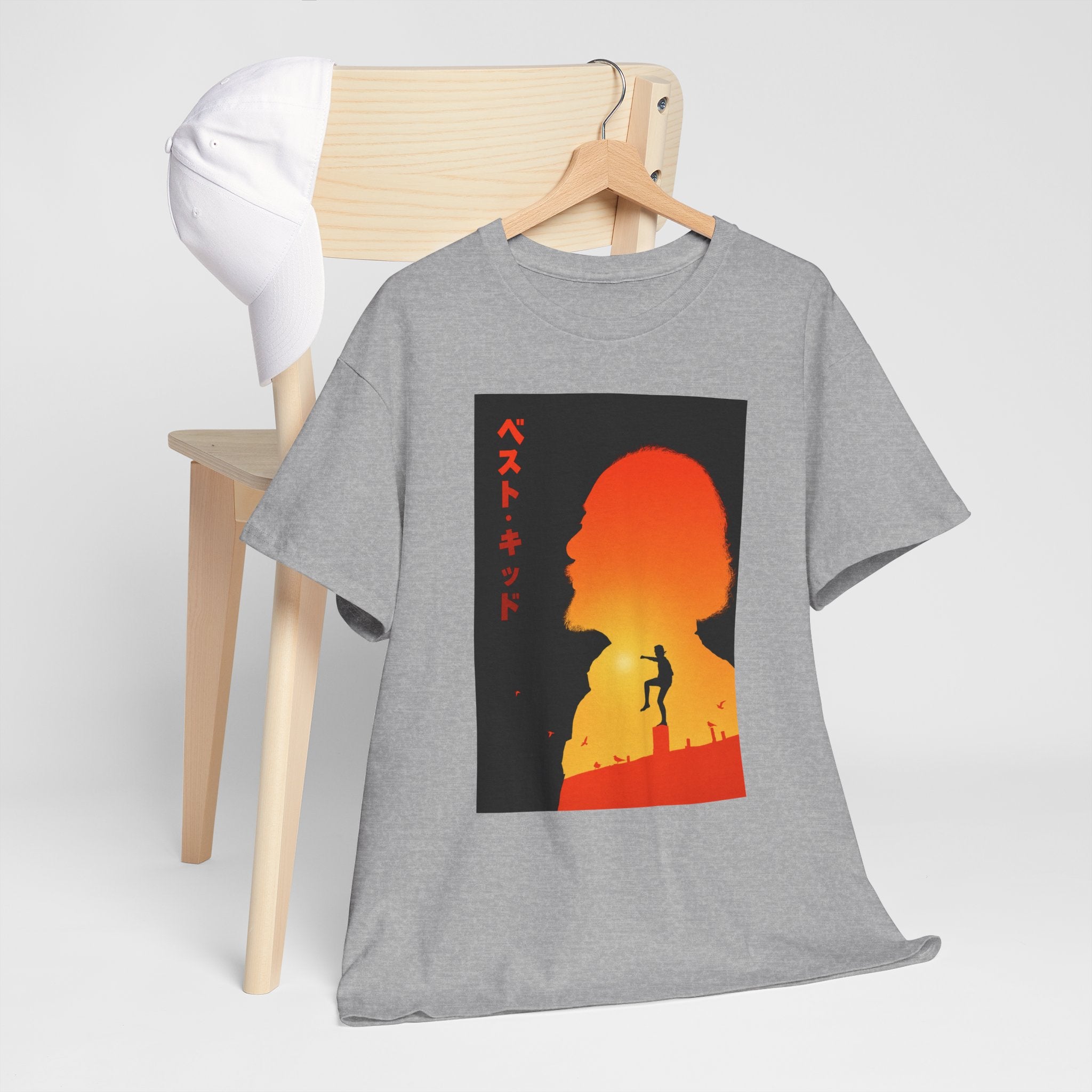 'Karate Kind' — T-Shirt