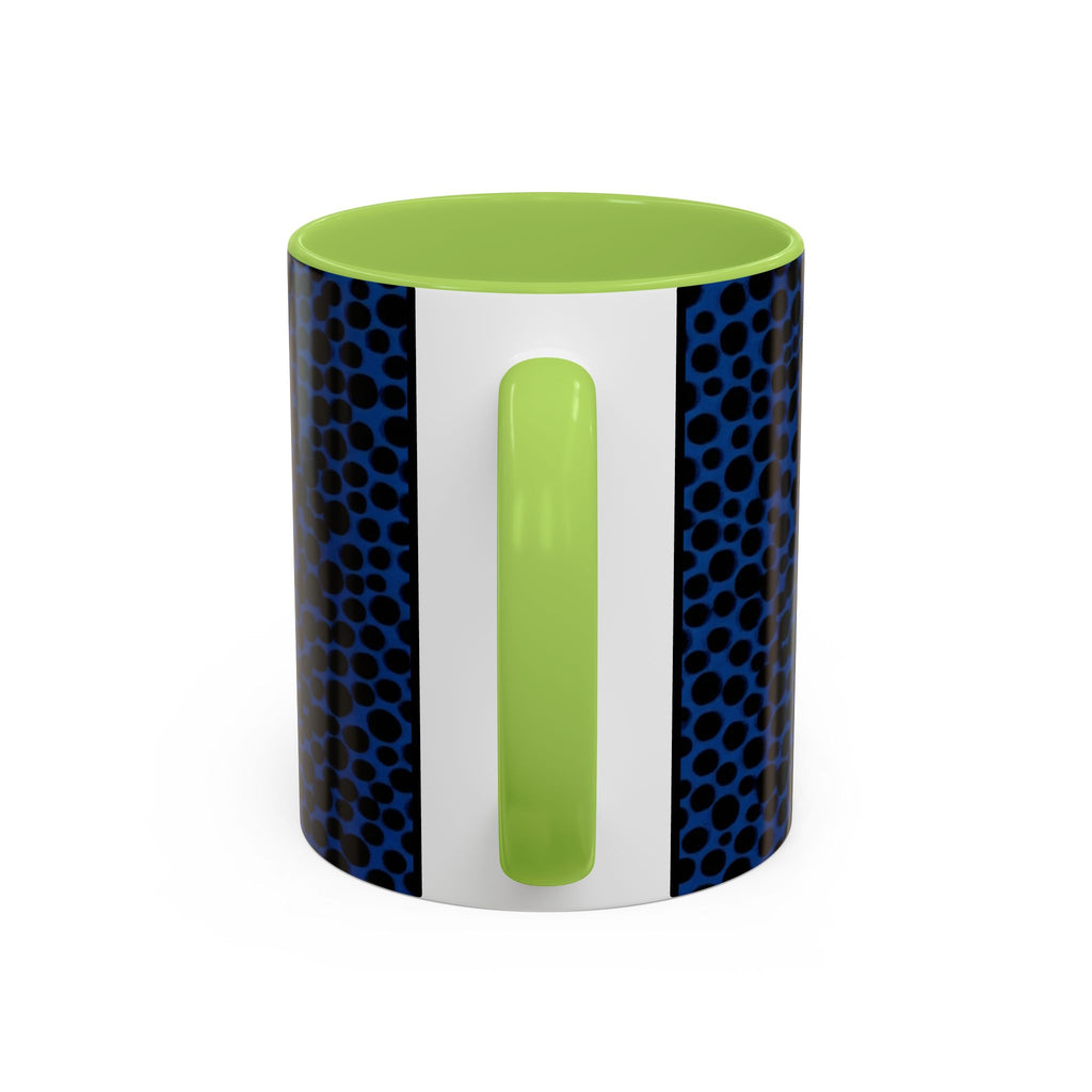 The Time Tunnel — Coffee Mug