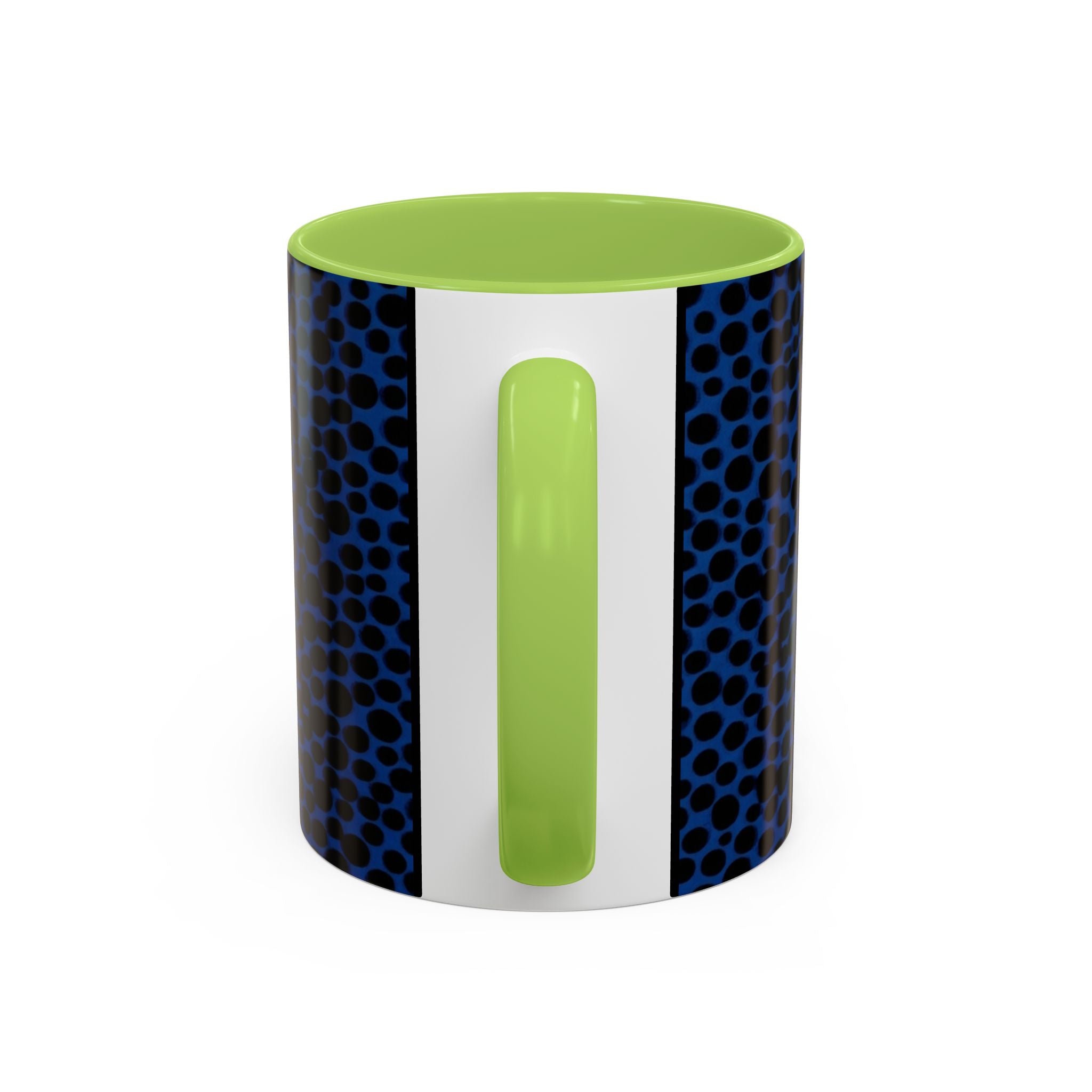 The Time Tunnel — Coffee Mug